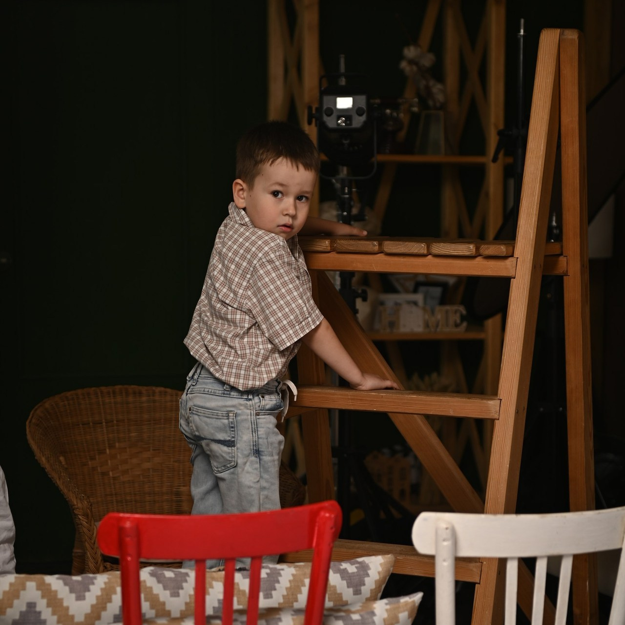 Отзывы. Семейный и свадебный фотограф в Санкт-Петербурге Гришин Юрий