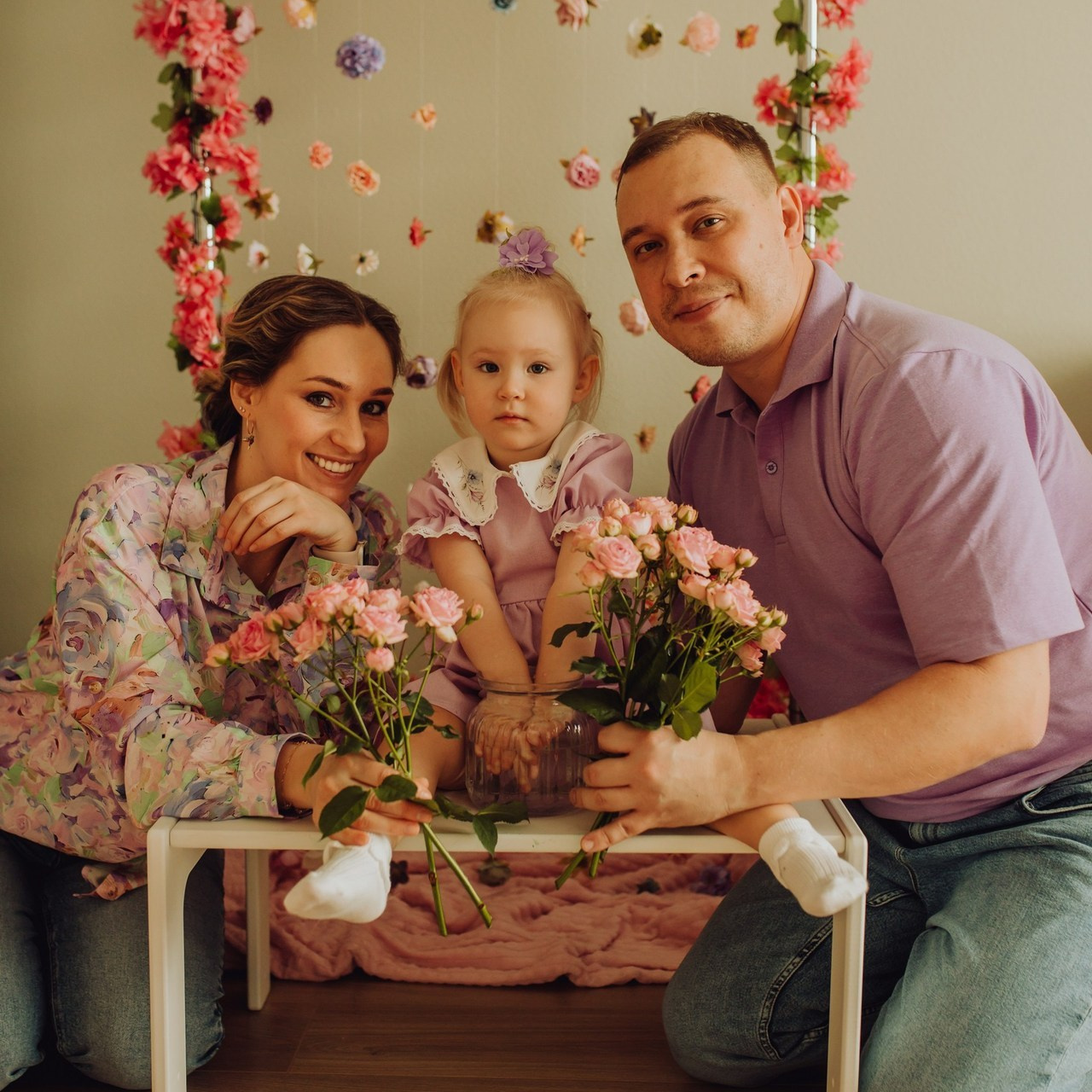 Отзывы. Семейный и детский фотограф в Екатеринбурге Катя Верещагина