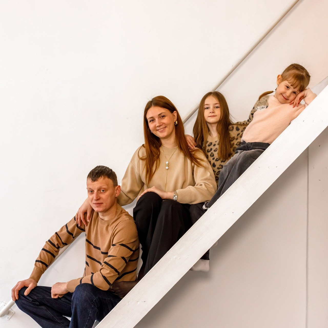 Отзывы. Семейный и детский фотограф в Екатеринбурге Катя Верещагина