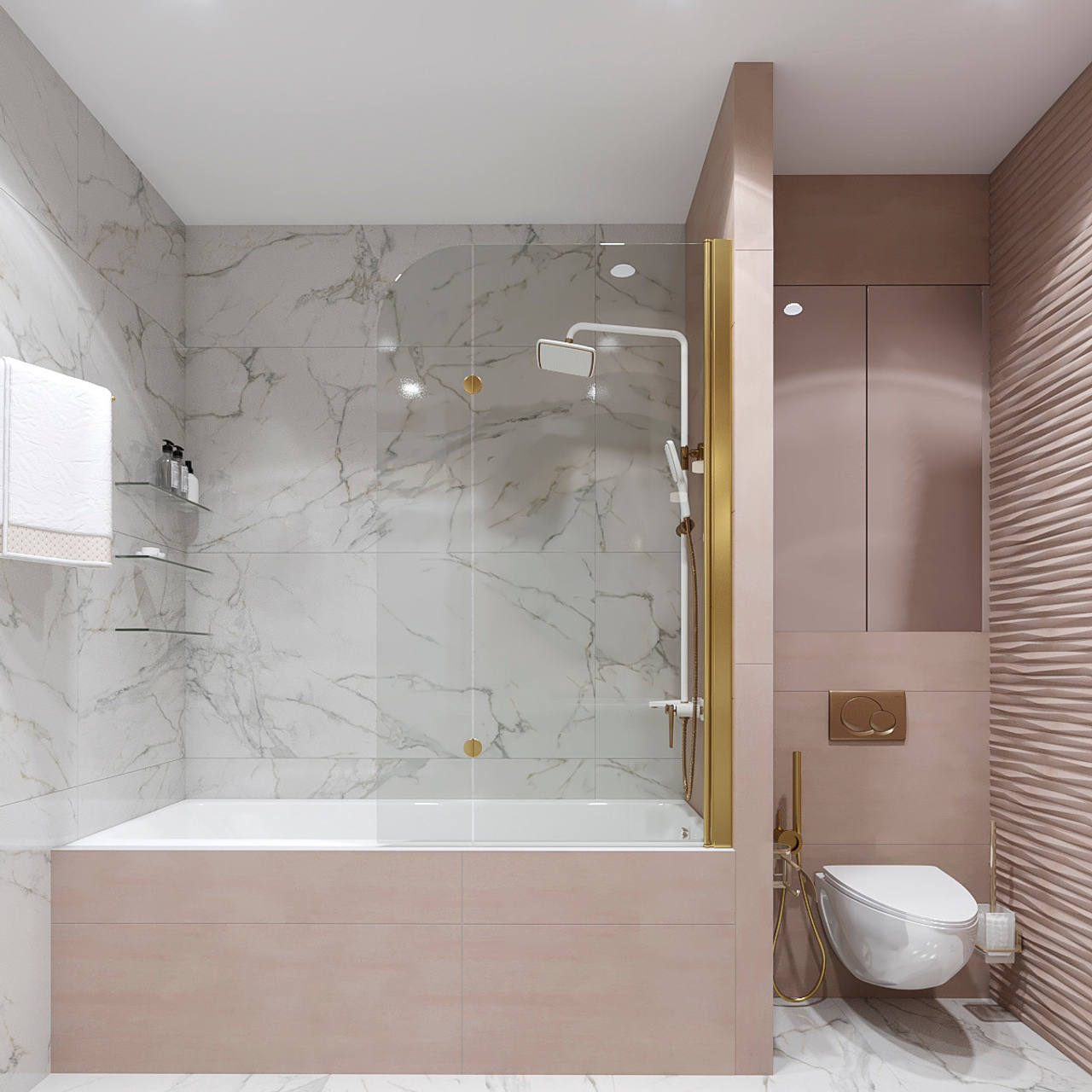 ПОРТФОЛИО. Студия интерьера