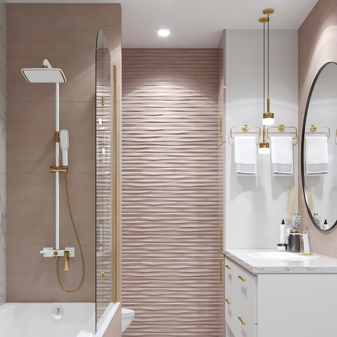 ПОРТФОЛИО. Студия интерьера