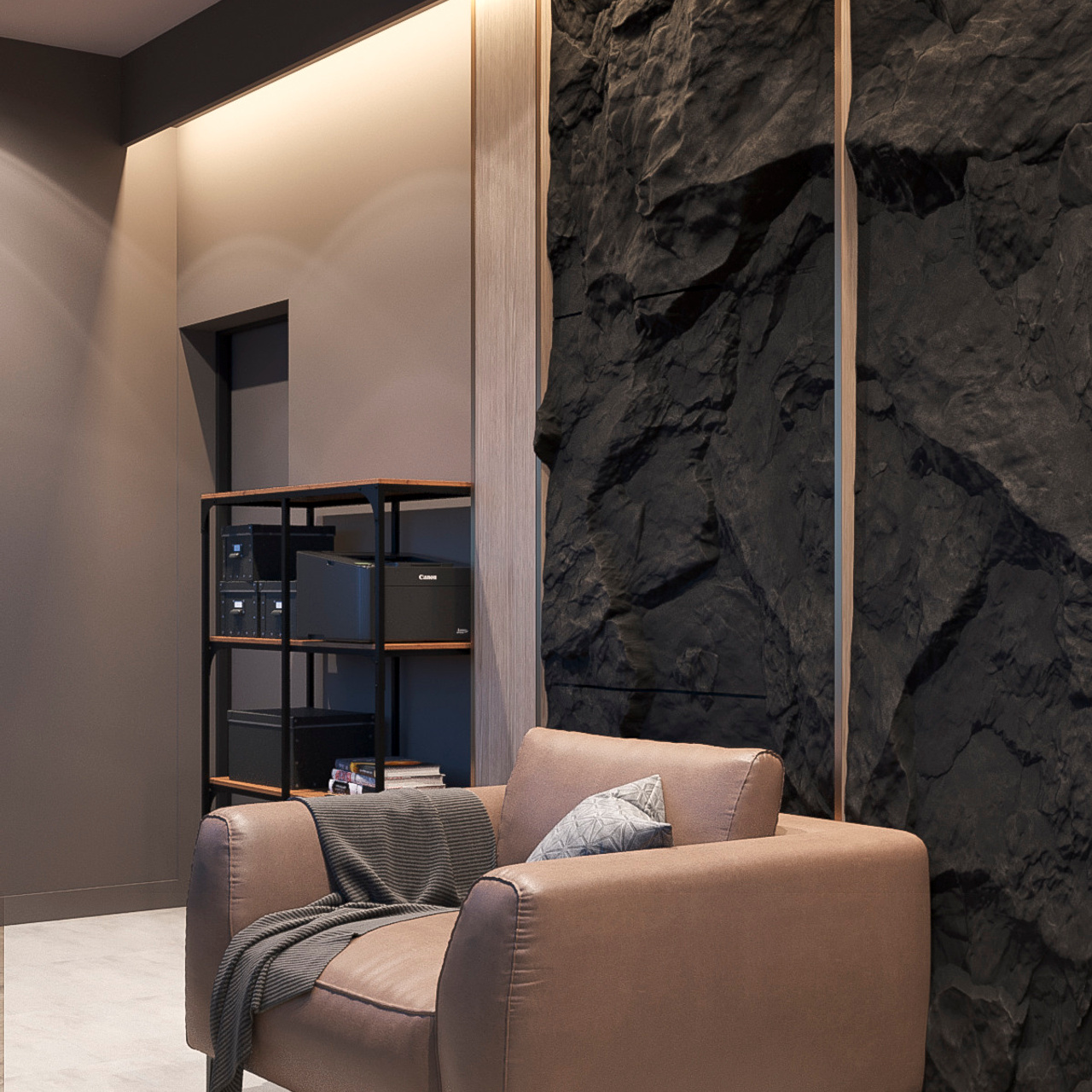 ПОРТФОЛИО. Студия интерьера