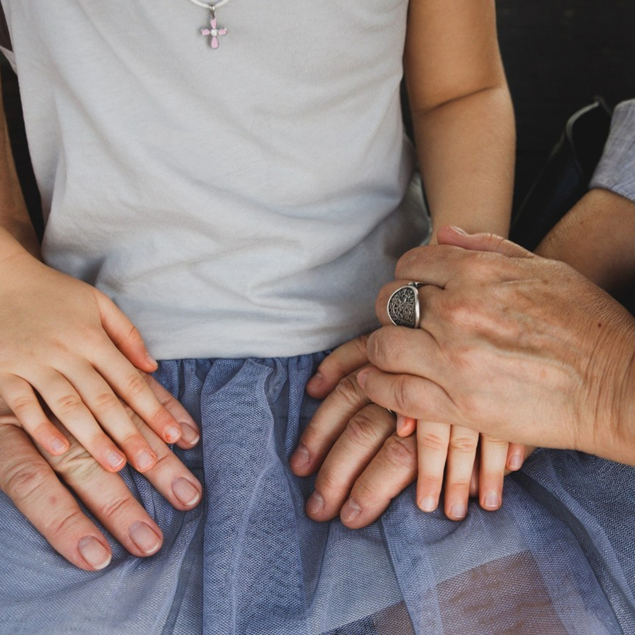 Отзывы клиентов о фотосессиях. Семейный и школьный фотограф в Москве Анна Ткач