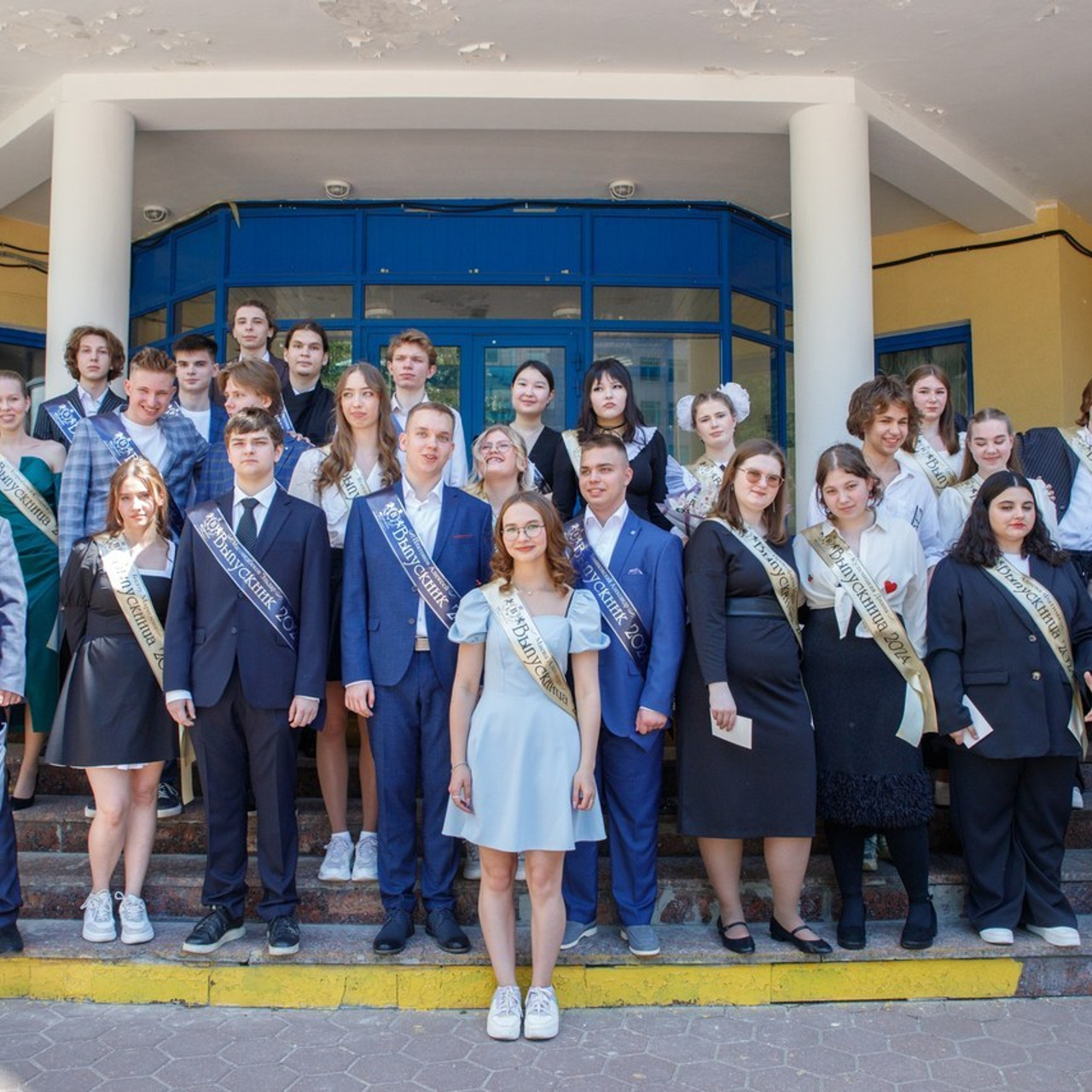 Отзывы клиентов о фотосессиях. Семейный и школьный фотограф в Москве Анна Ткач