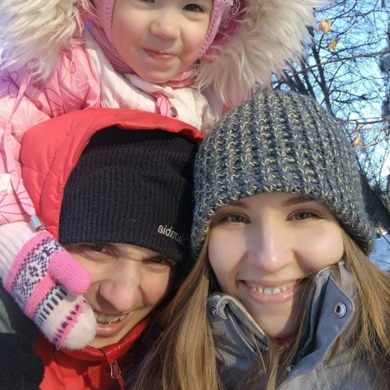 Фотограф Татьяна Ненюкова отзывы