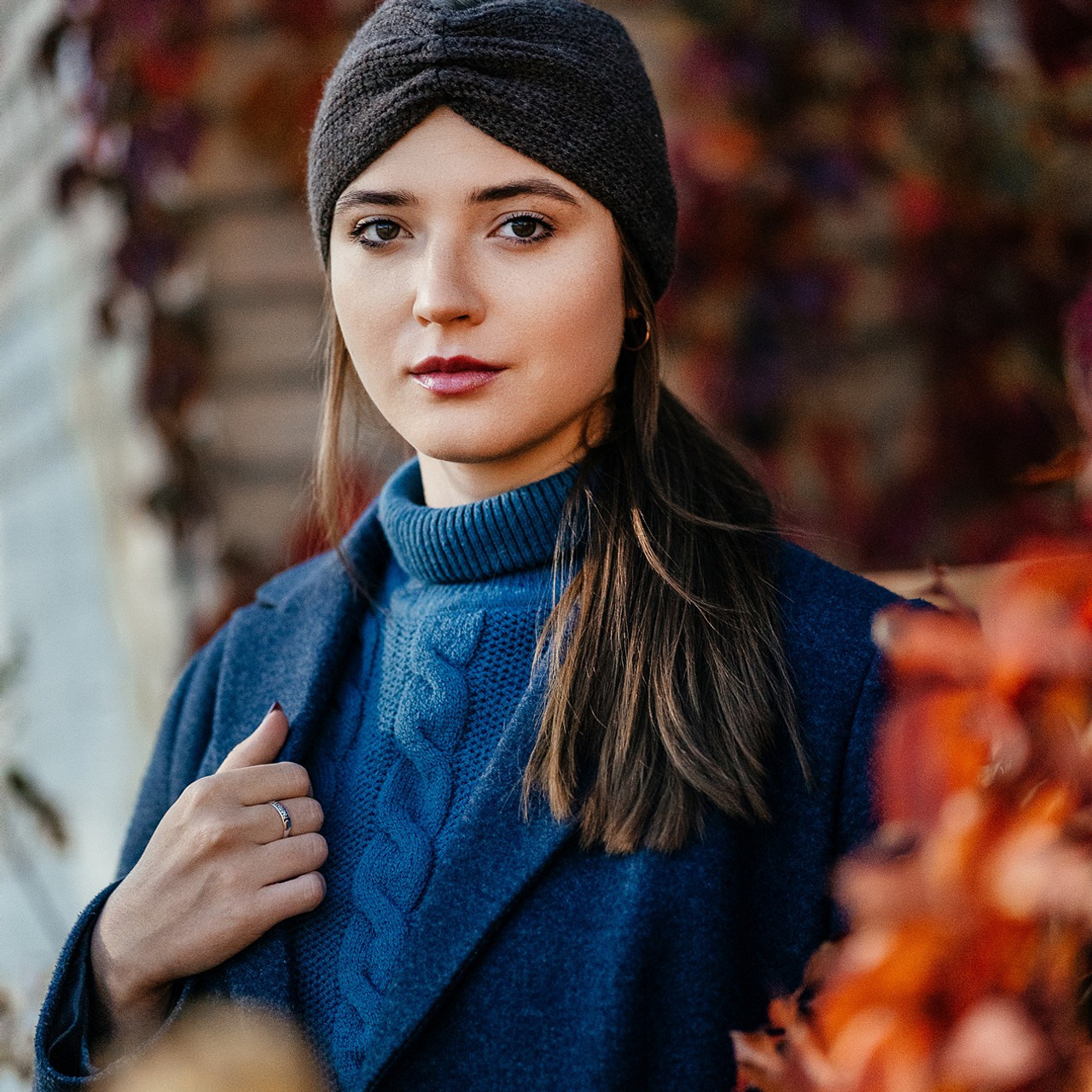 Портретная фотосессия. Контент съемка под ключ. Световое шоу / Москва и Мо