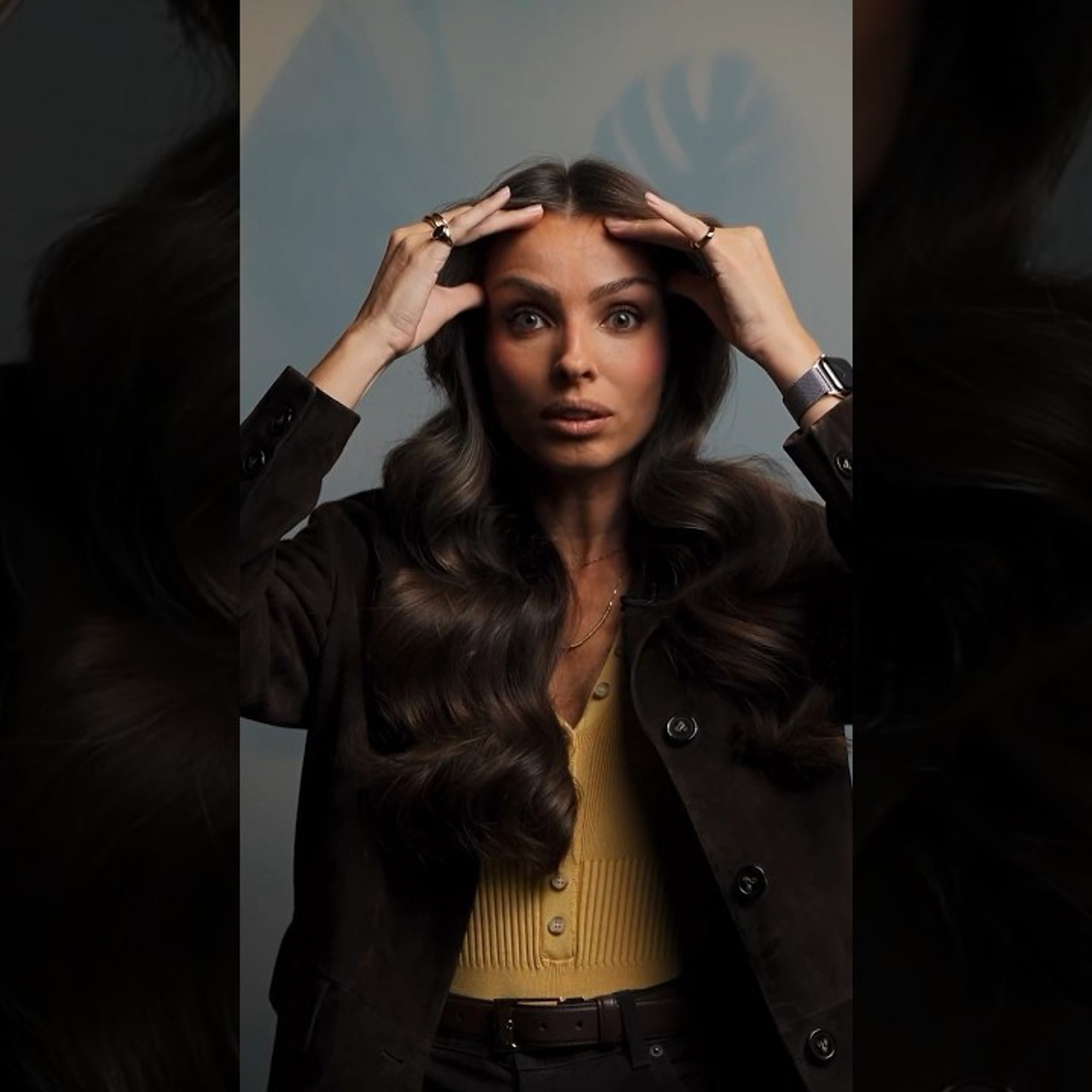 REELS. Контент съемка под ключ. Световое шоу / Москва и Мо