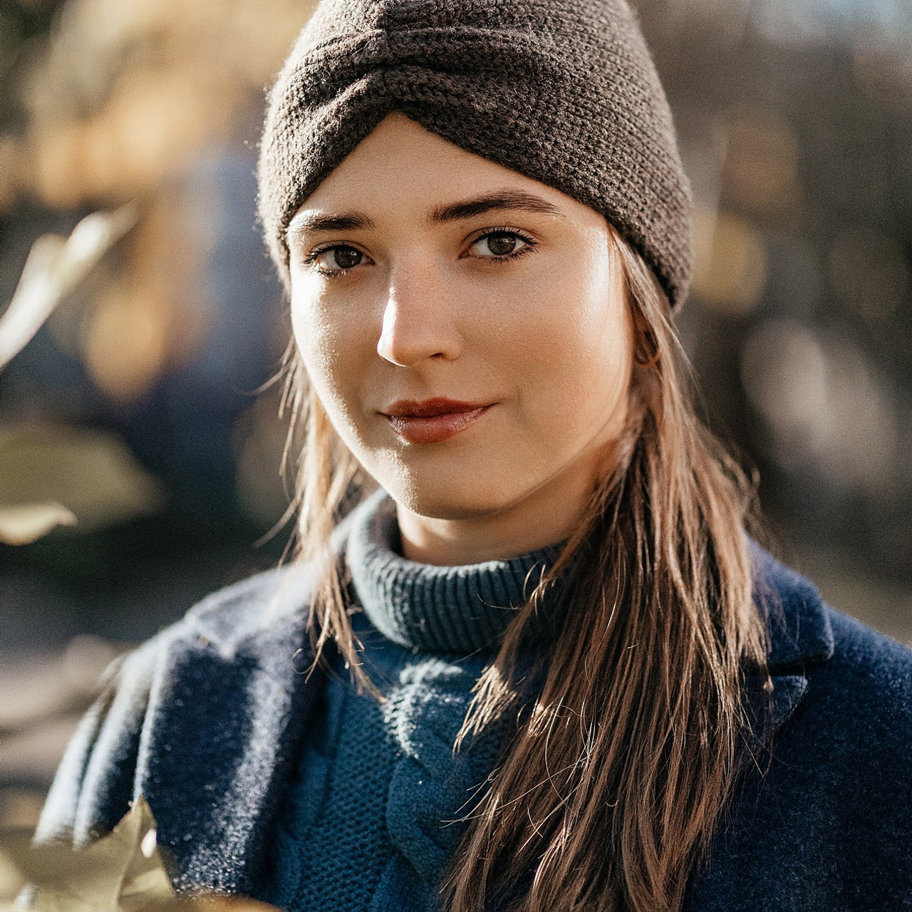 Портретная фотосессия. Контент съемка под ключ. Световое шоу / Москва и Мо