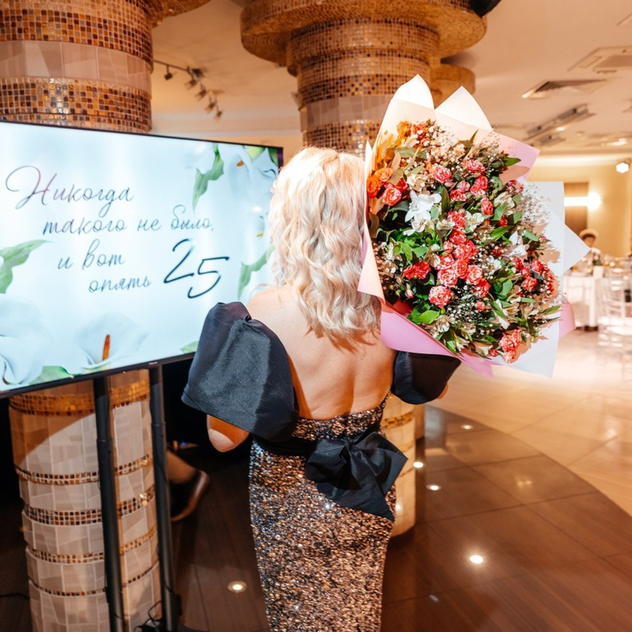 Отзывы. Контент съемка под ключ