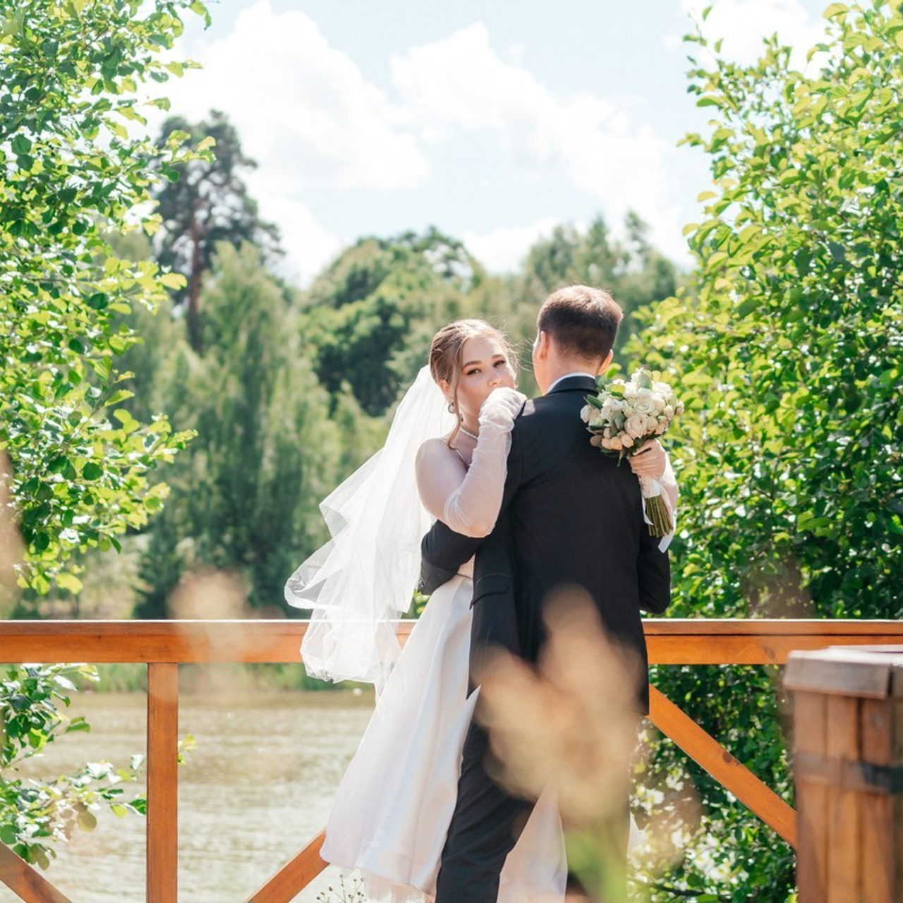 Отзывы. Контент съемка под ключ. Световое шоу / Москва и Мо