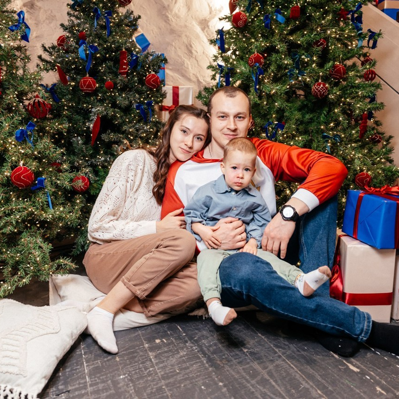 Отзывы. Контент съемка под ключ