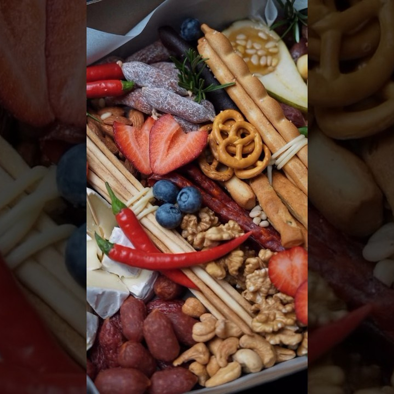 REELS. Контент съемка под ключ. Световое шоу / Москва и Мо