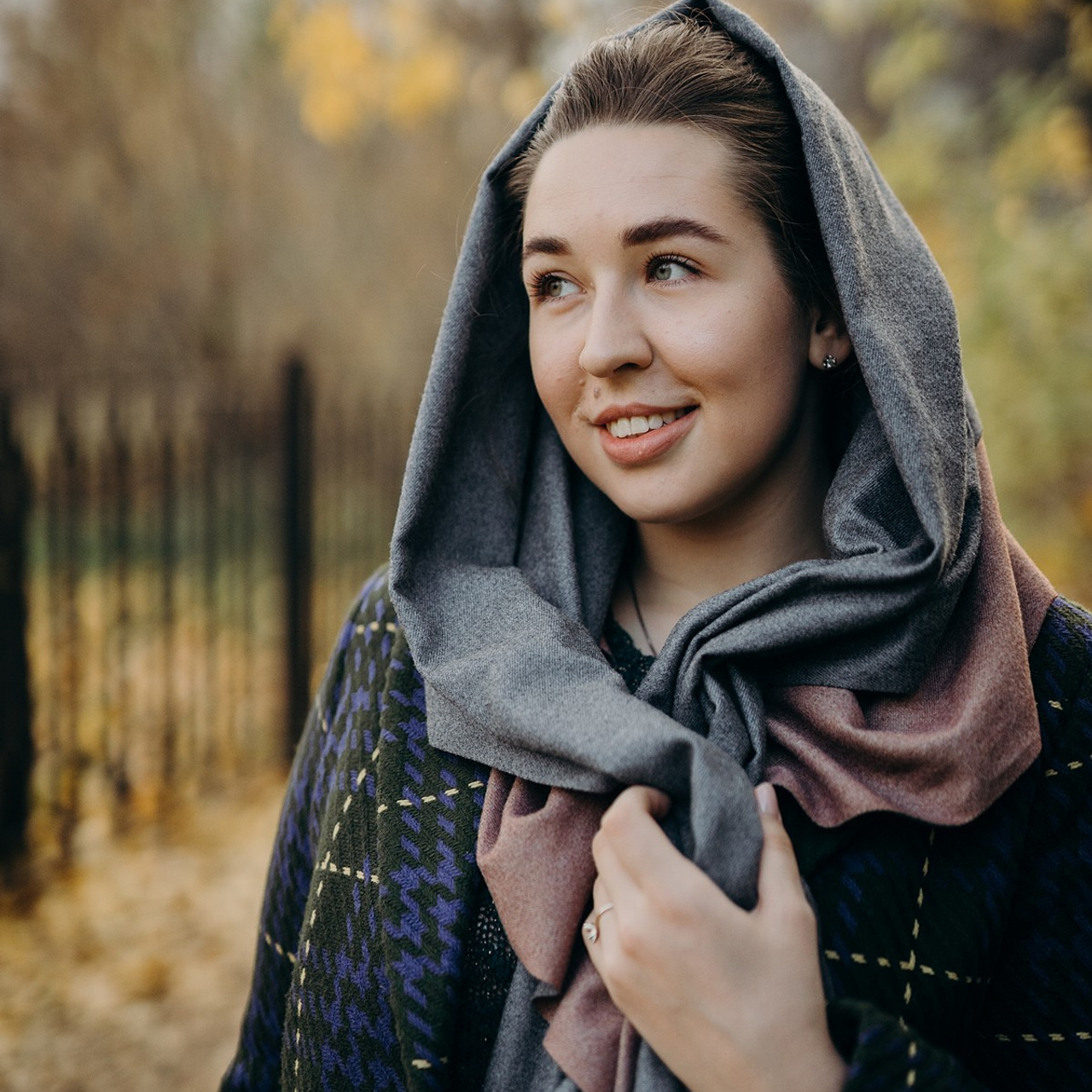 Портретная фотосессия. Контент съемка под ключ. Световое шоу / Москва и Мо