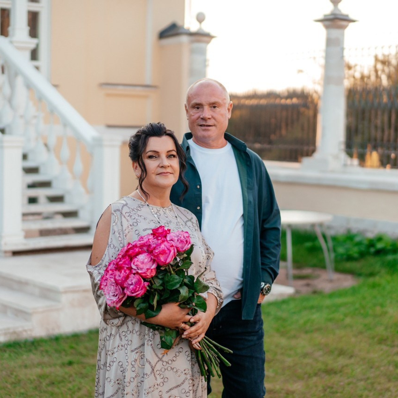 Отзывы. Контент съемка под ключ. Световое шоу / Москва и Мо