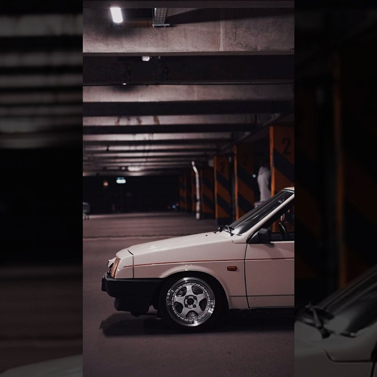 REELS. Контент съемка под ключ. Световое шоу / Москва и Мо