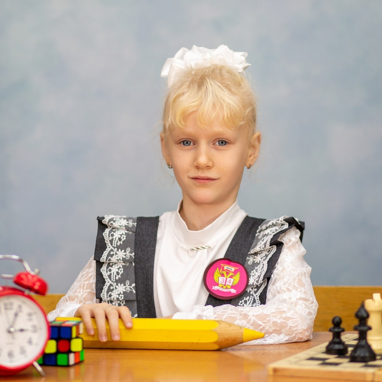 Отзывы. Выпускные альбомы Воронеж от Веры Соколовой