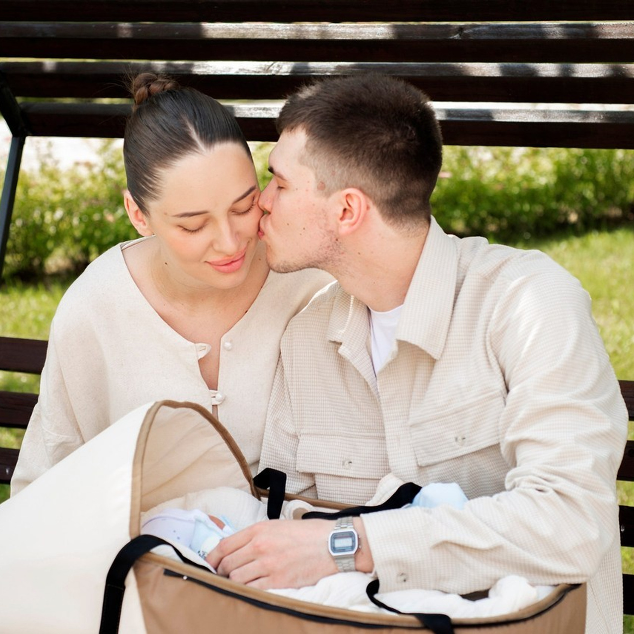 Отзывы. Ваш фотограф в Москве