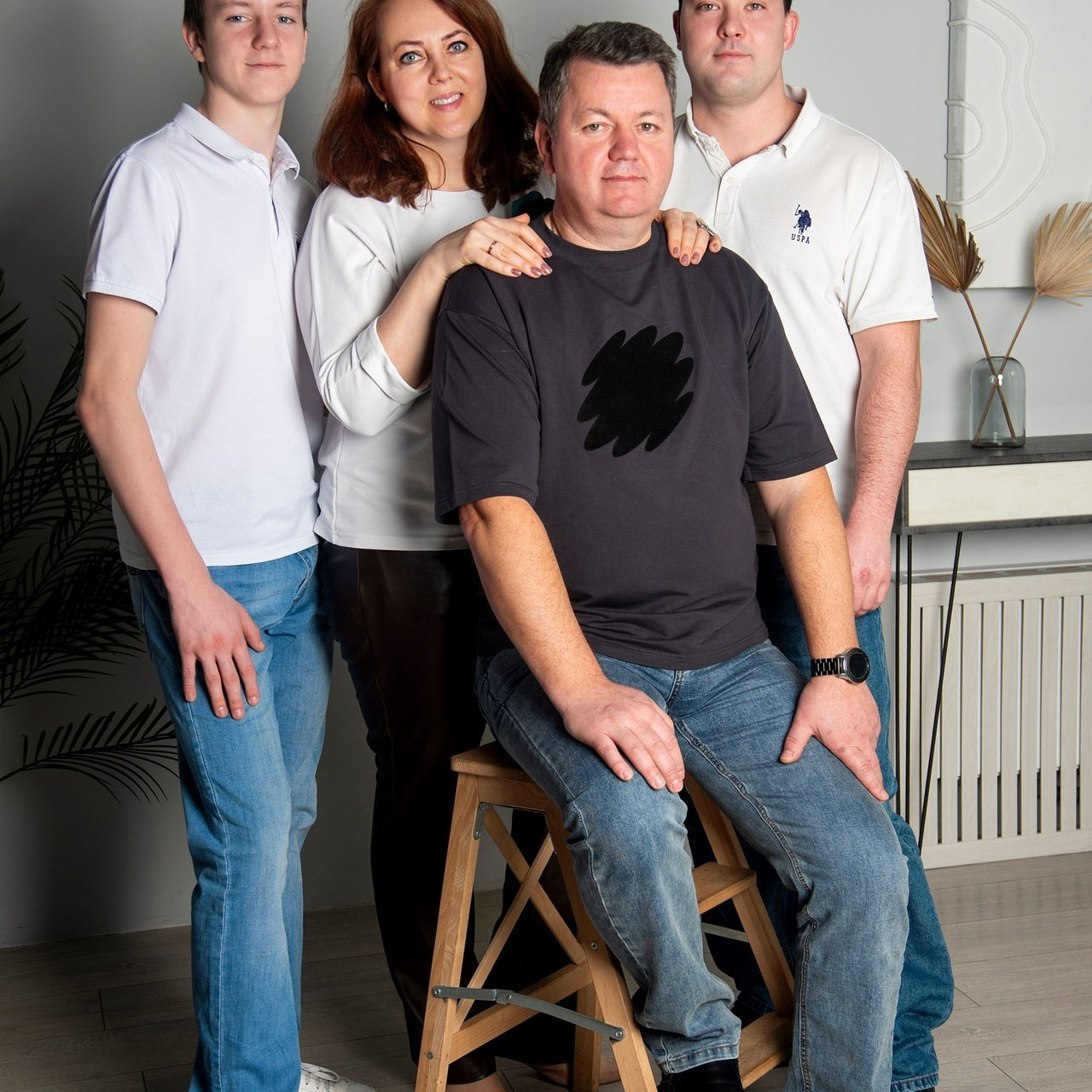 Отзывы. Ваш фотограф в Москве