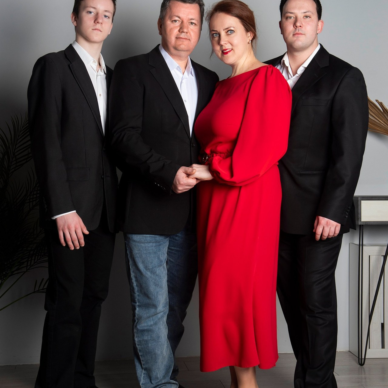 Отзывы. Ваш фотограф в Москве