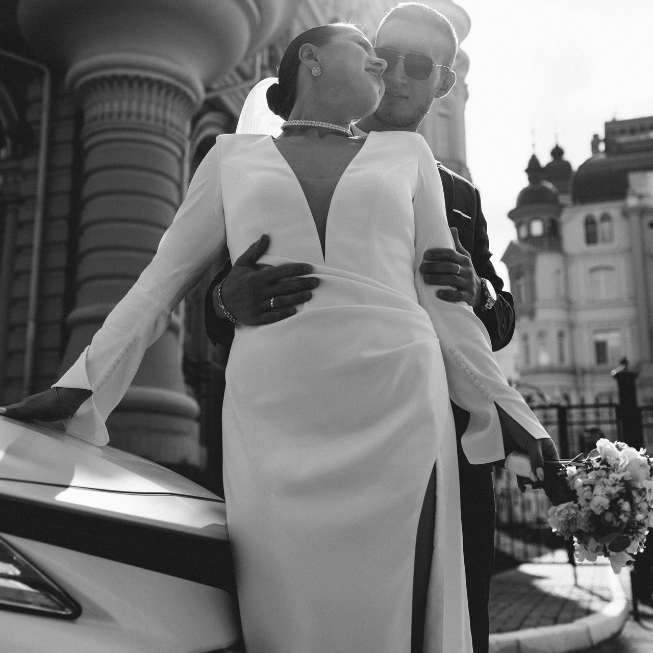 Отзывы моих клиентов. Фотограф Язнур Гильмуллин Казань