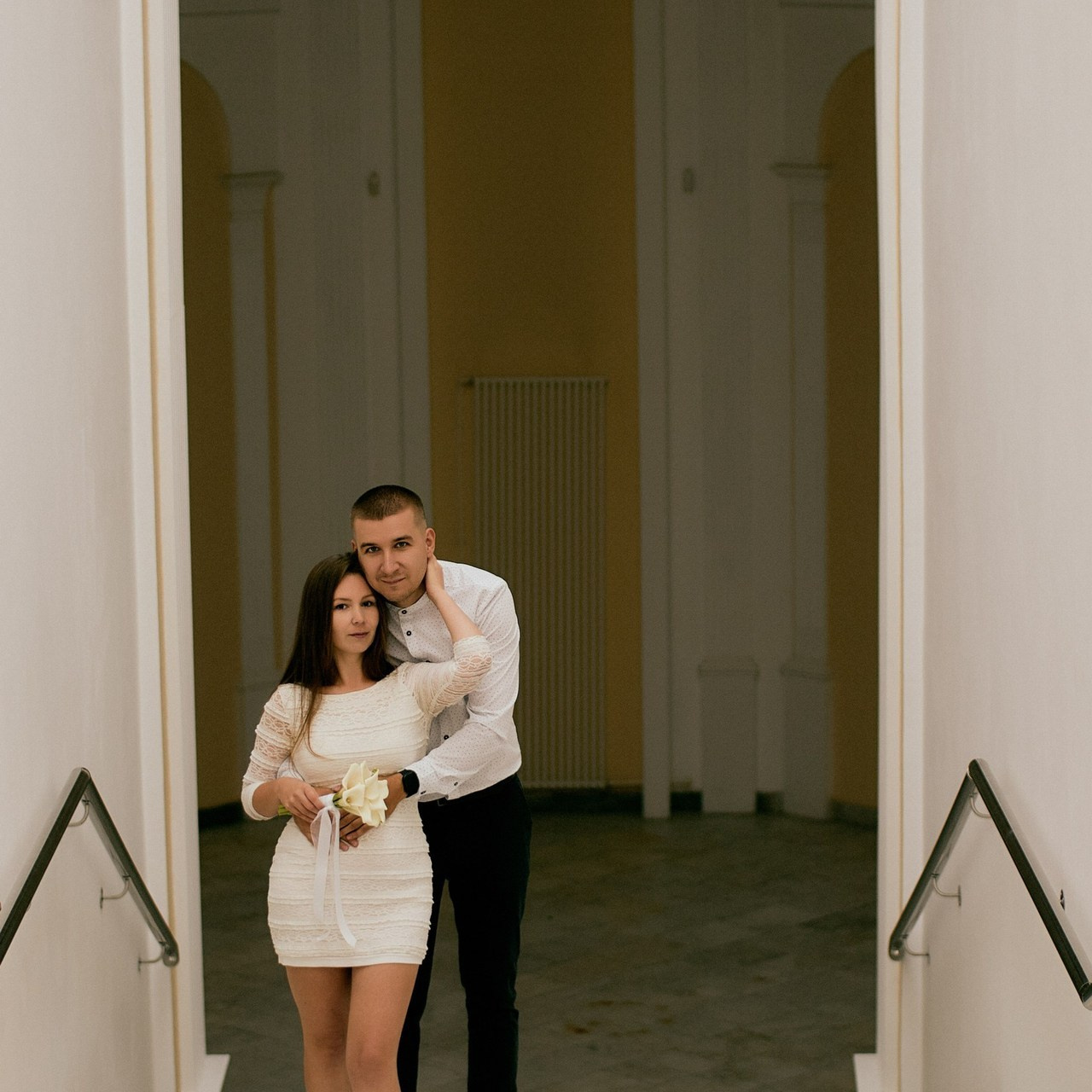 Отзывы. Свадебный фотограф Анастасия Лахтионова