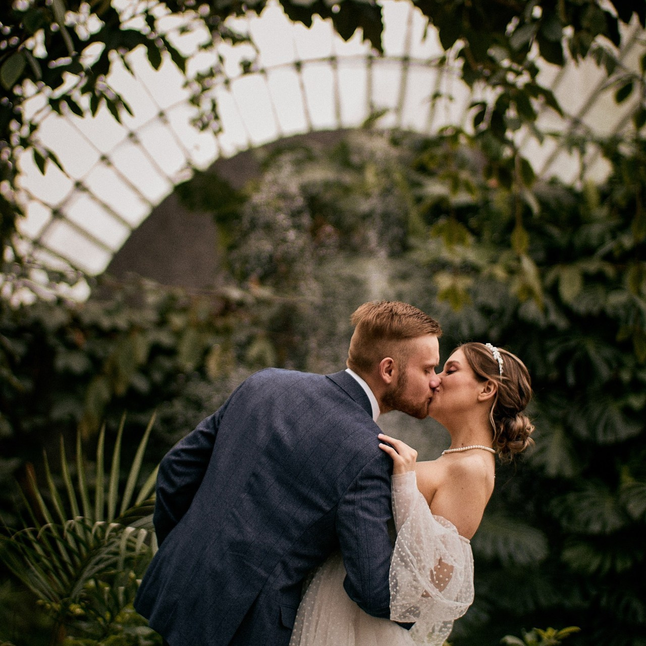 Отзывы. Свадебный фотограф Анастасия Лахтионова