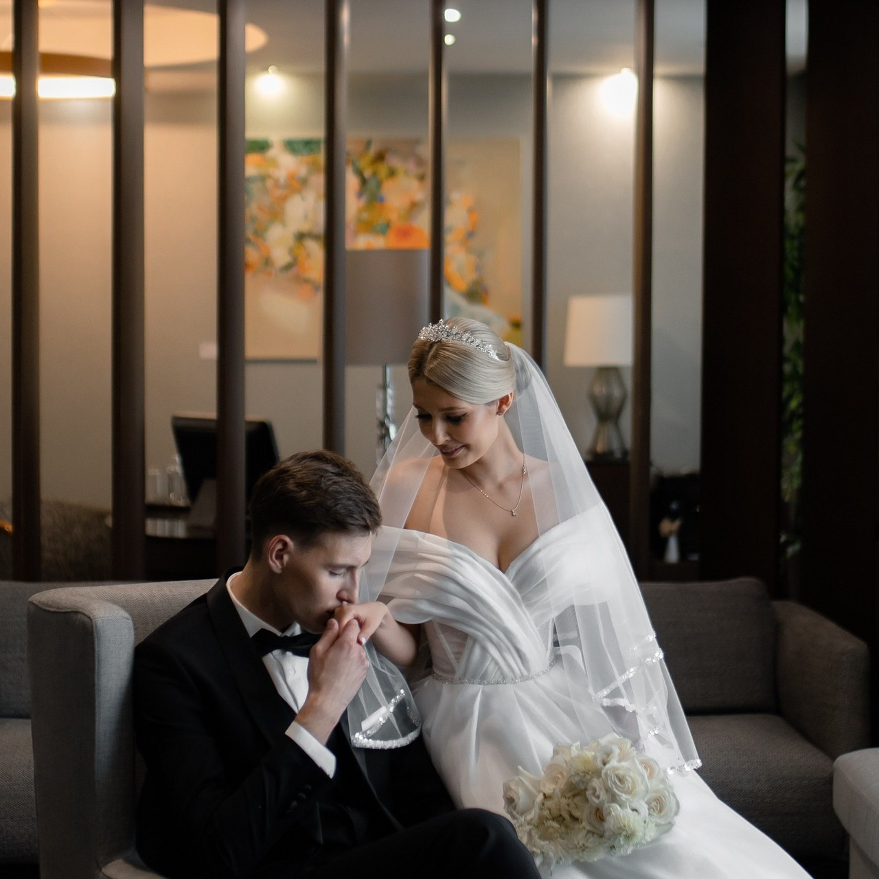 Отзывы. Свадебный Фотограф Уфа | Никах