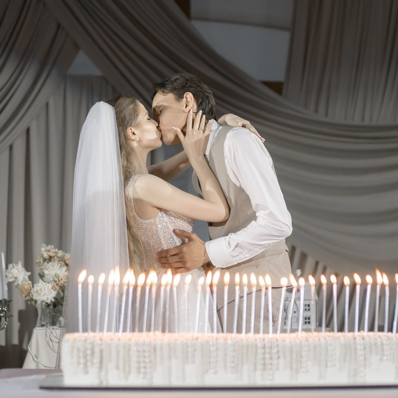 Отзывы. Свадебный Фотограф Уфа | Никах