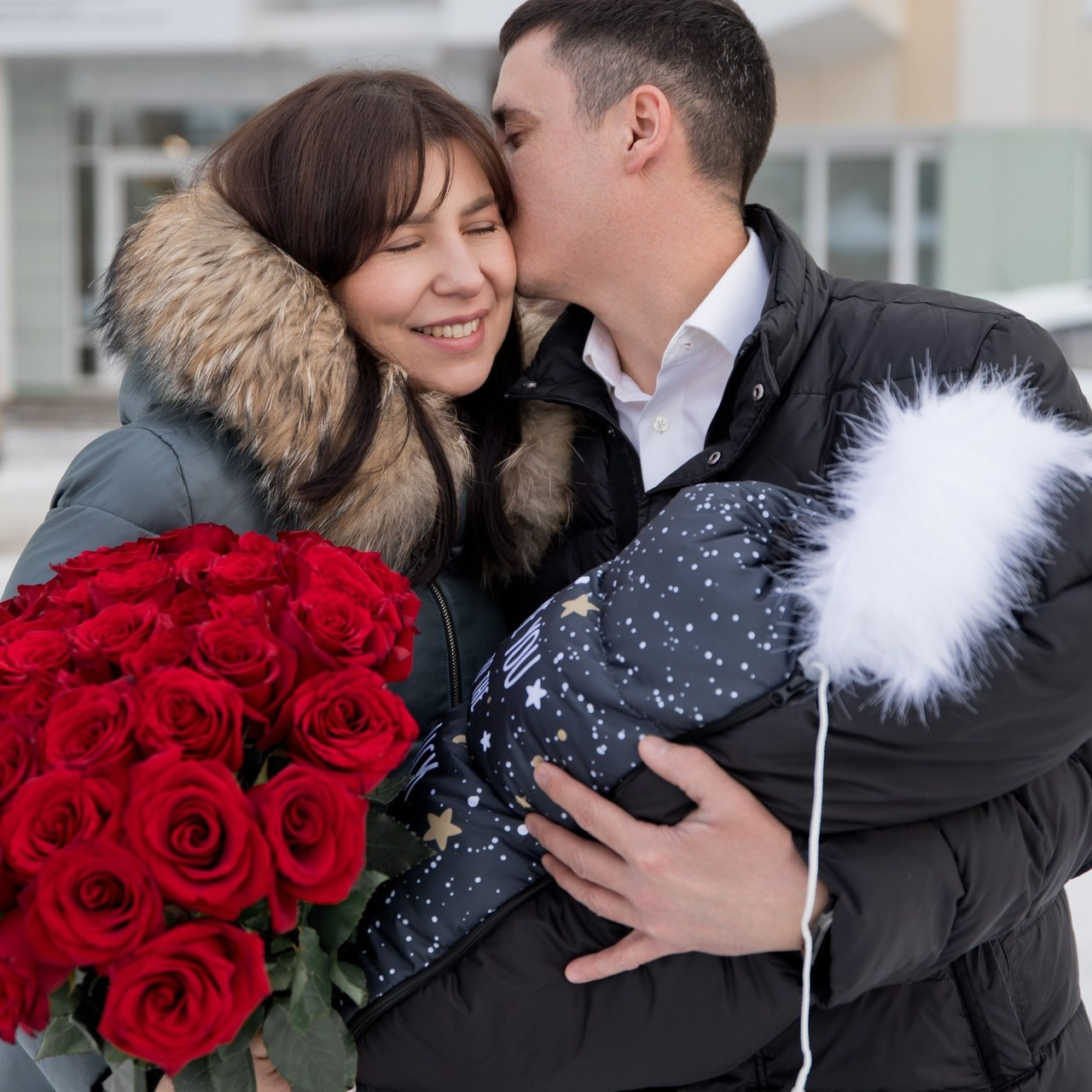 Отзывы. Свадебный Фотограф Уфа | Никах