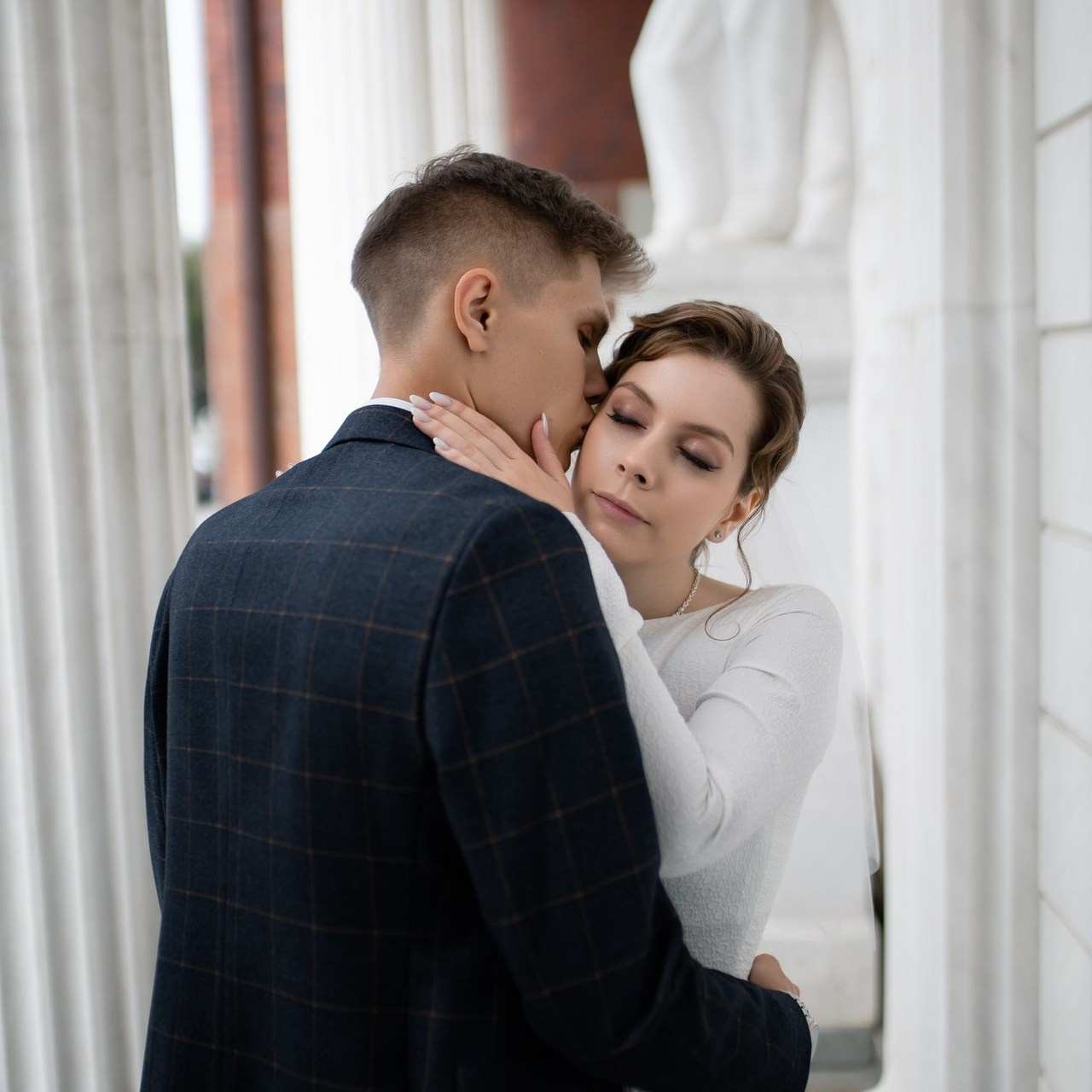 Отзывы. Свадебный Фотограф Уфа | Никах