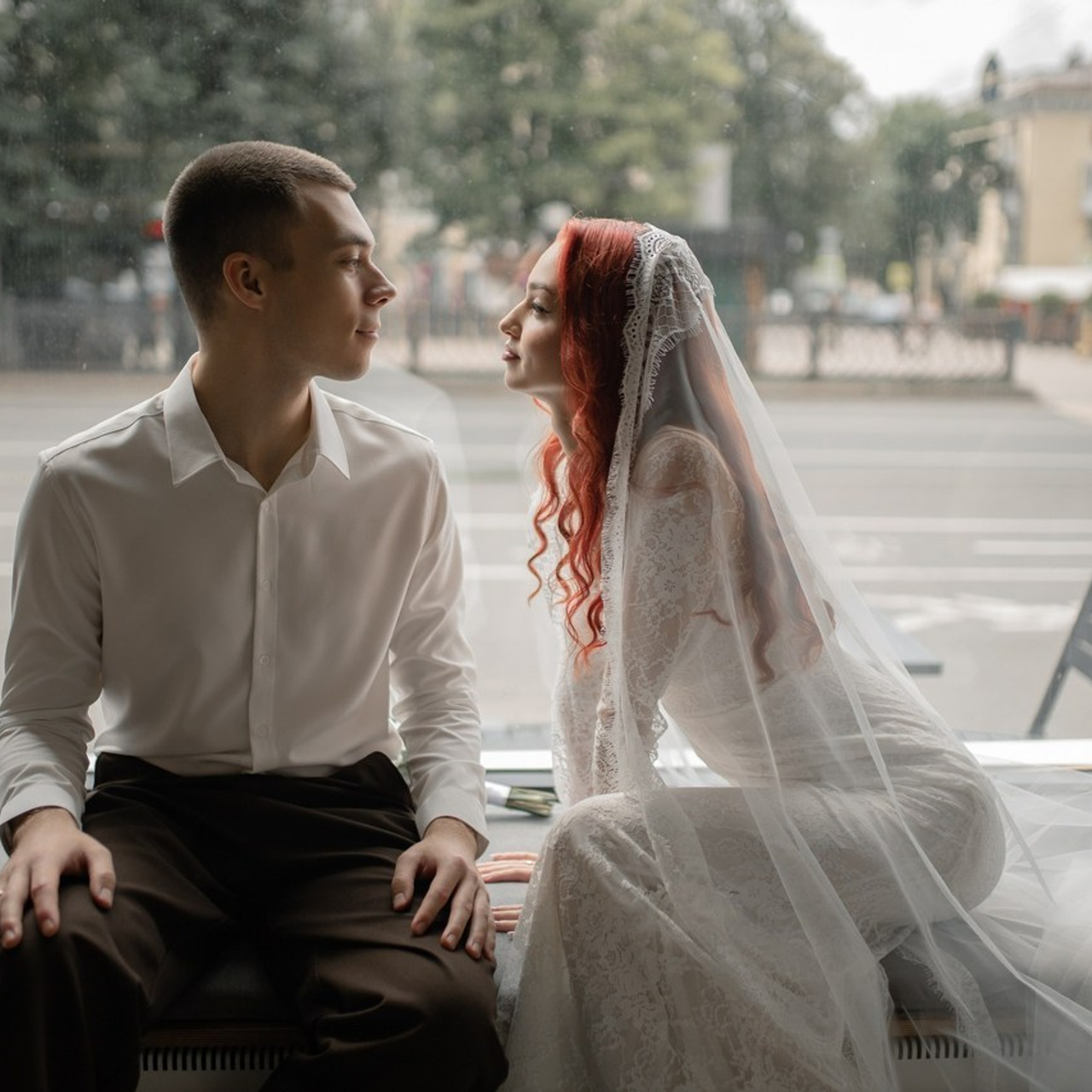 Отзывы. Свадебный Фотограф Уфа | Никах