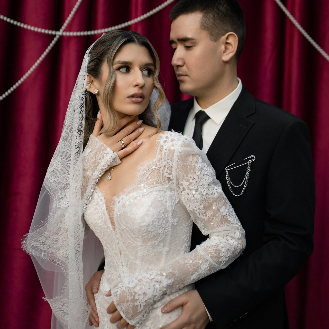 Отзывы. Свадебный Фотограф Уфа | Никах