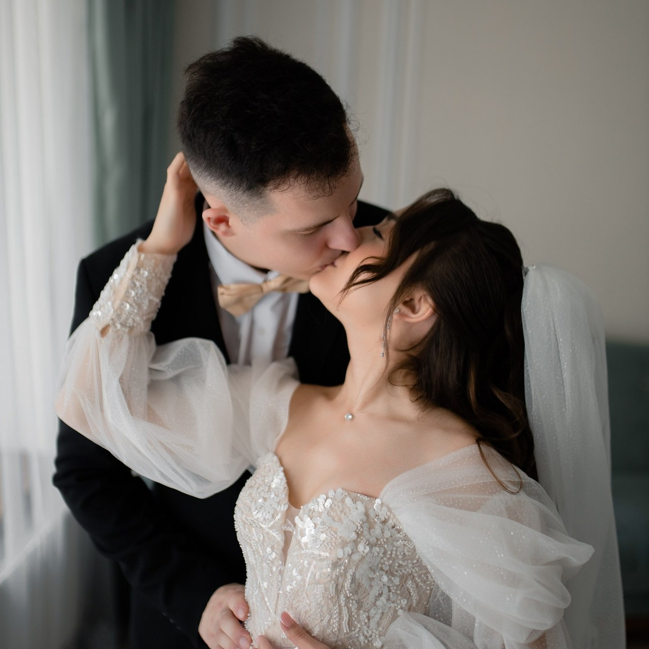 Отзывы. Свадебный Фотограф Уфа | Никах