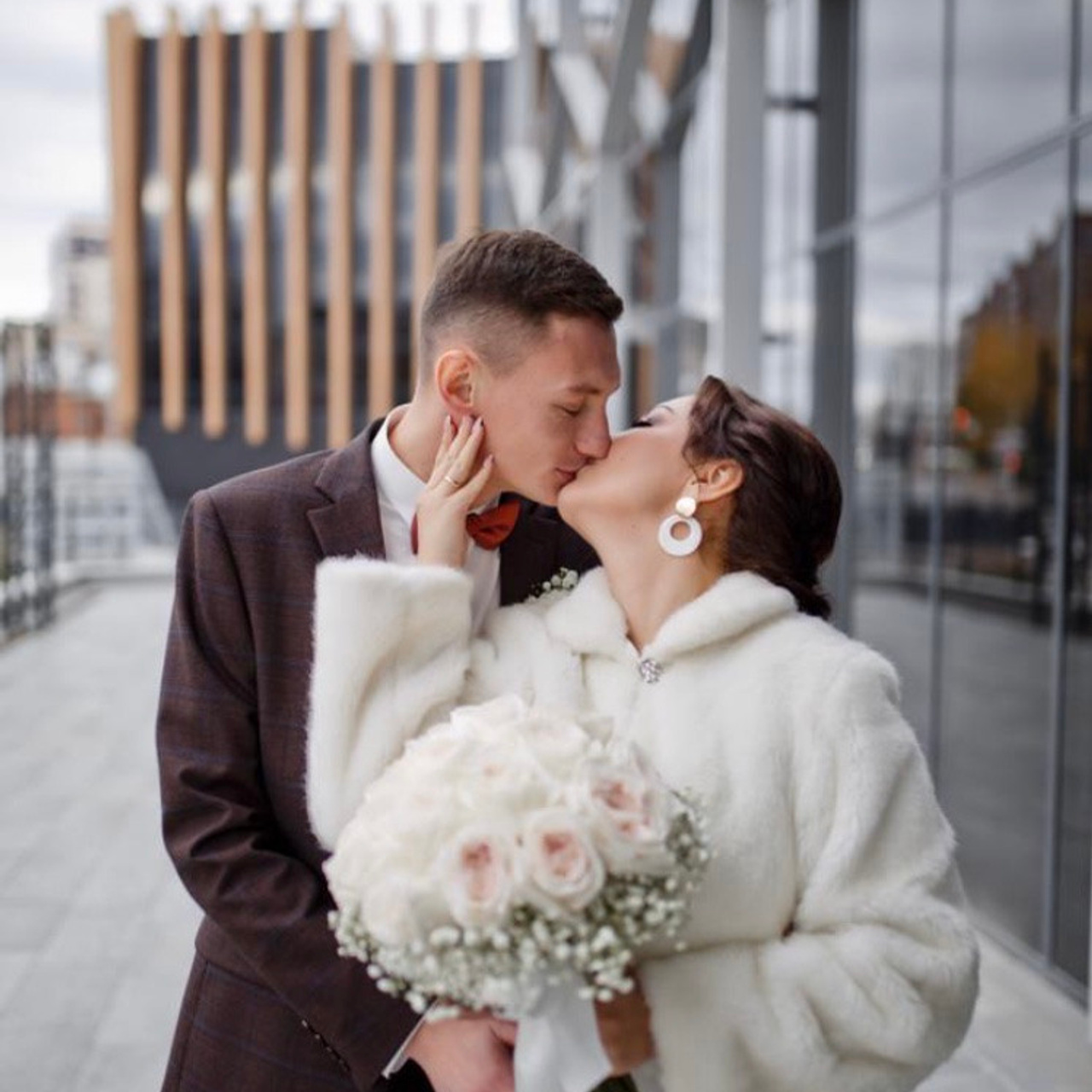 Отзывы. Свадебный Фотограф Уфа | Никах