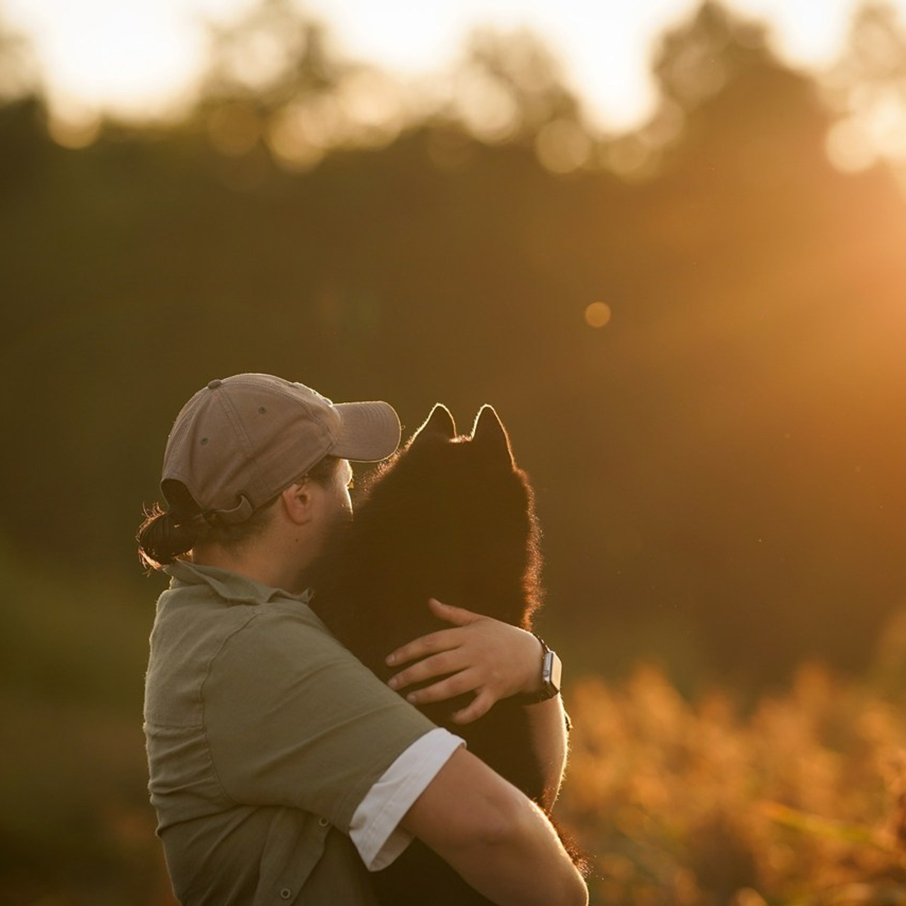 Отзывы. Фотограф-анималист в Санкт-Петербурге Яна Мартынова