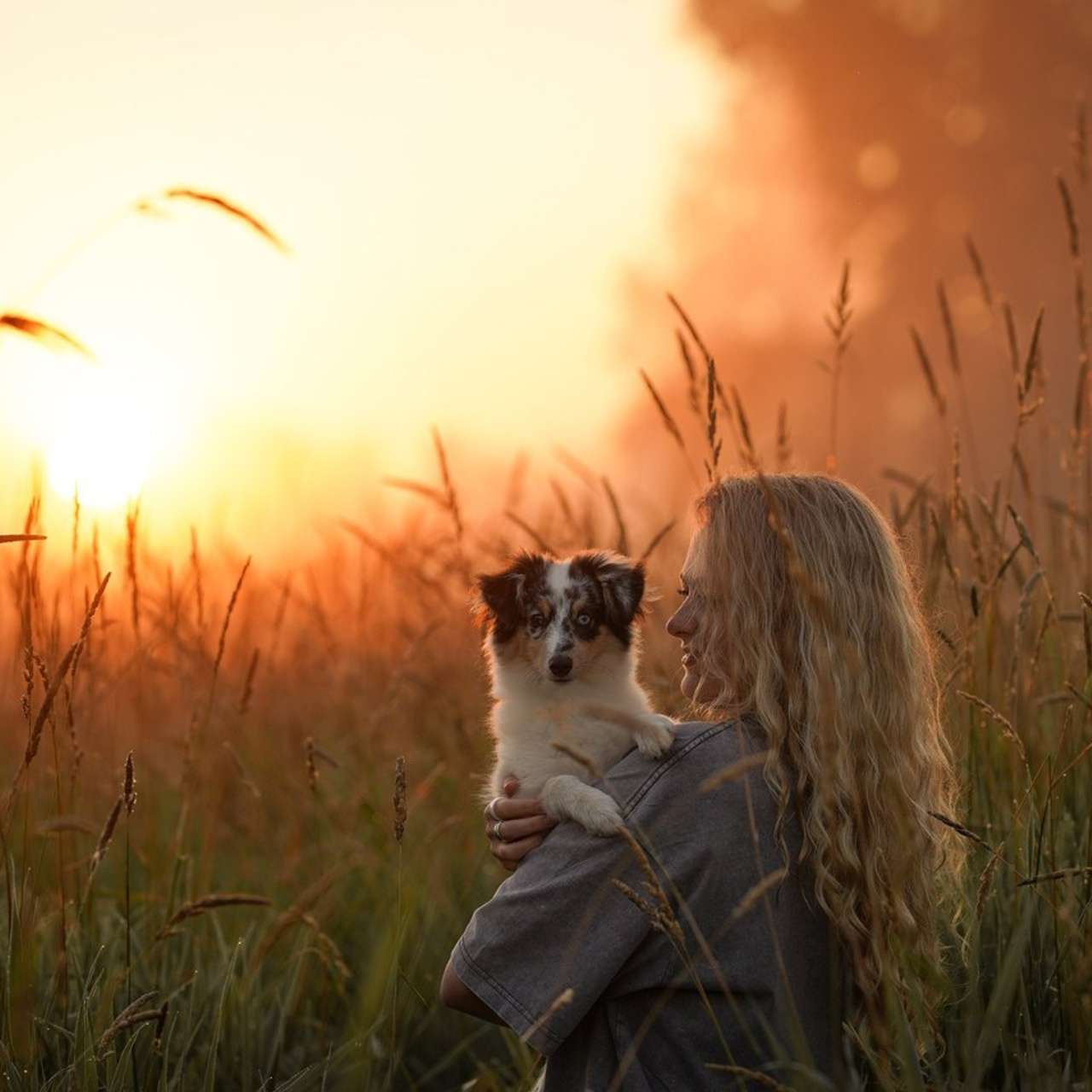 Отзывы. Фотограф-анималист в Санкт-Петербурге Яна Мартынова