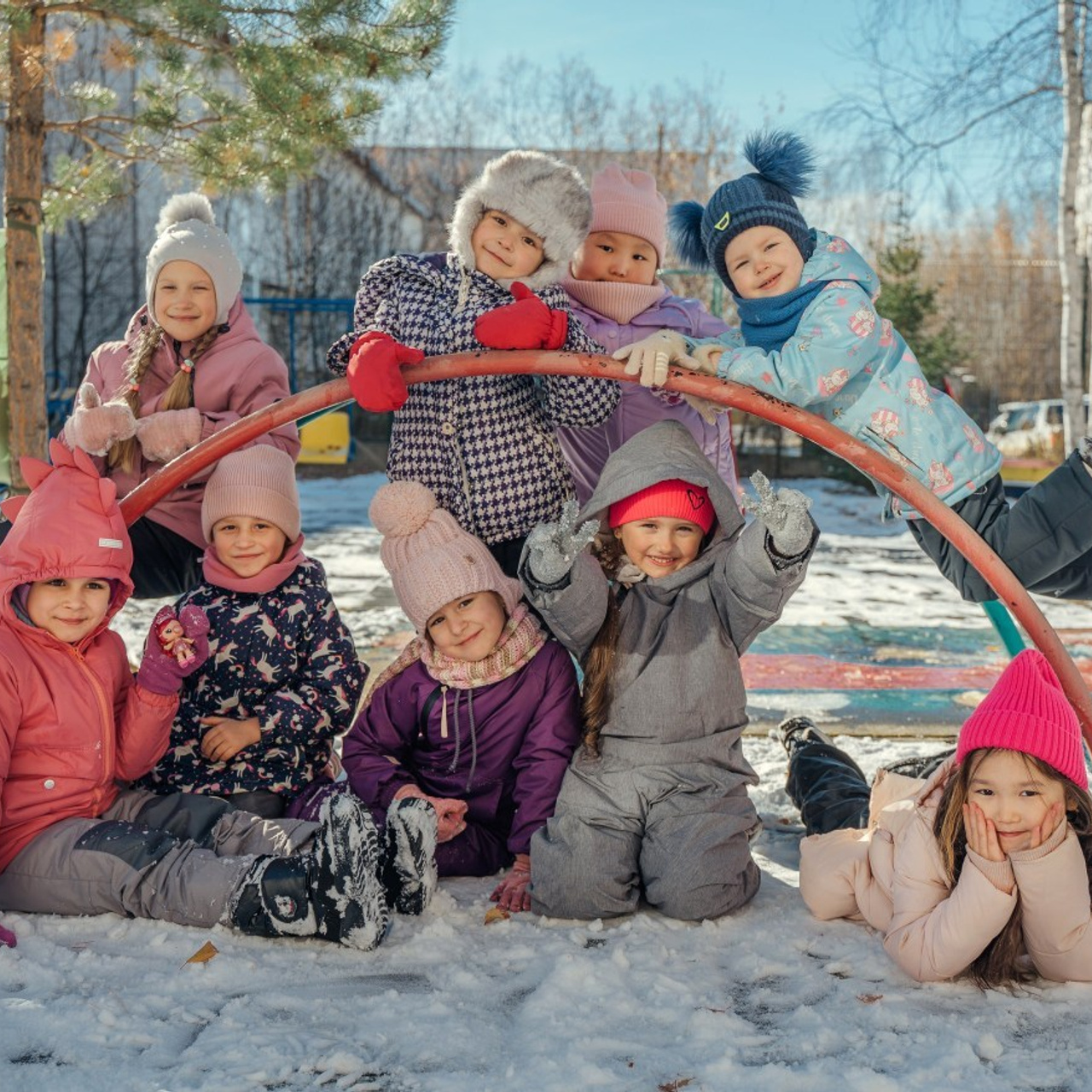 Отзывы. Семейный фотограф Островская Альбина г. Мирный Саха (Якутия)