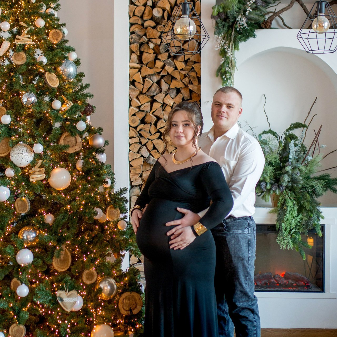 Отзывы. Елена Данилова фотограф беременности в Кемерово