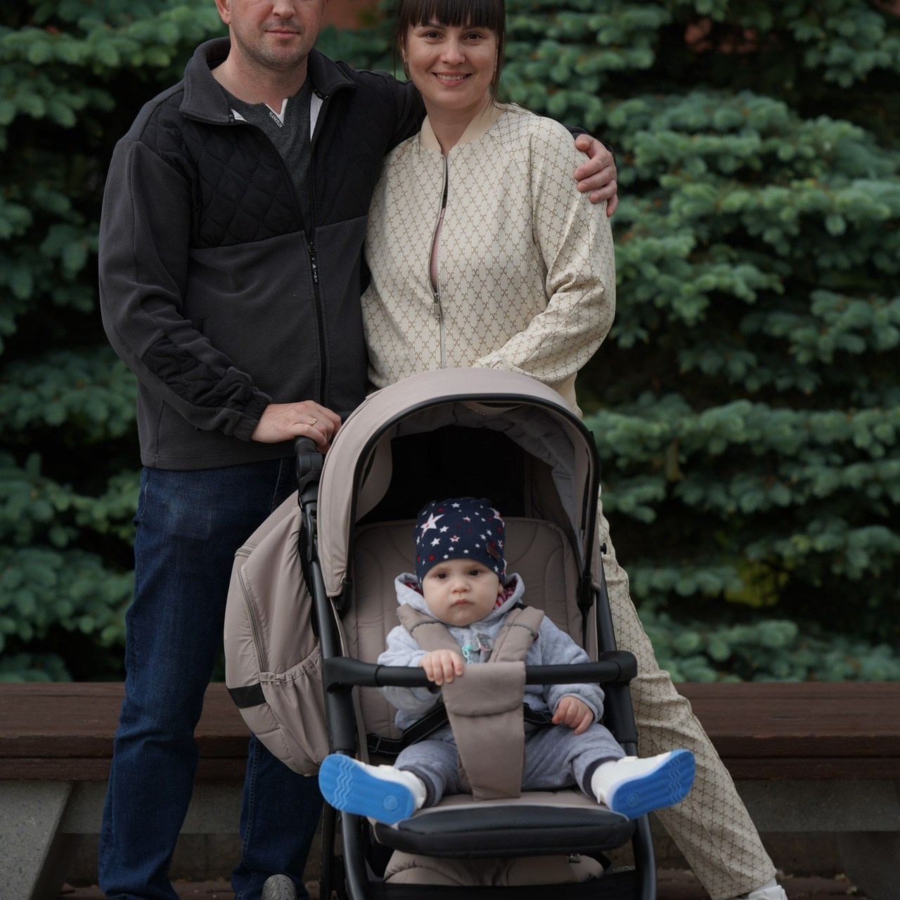 Отзывы. Портретный фотограф в Приморском крае. Владивосток — Большой Камень