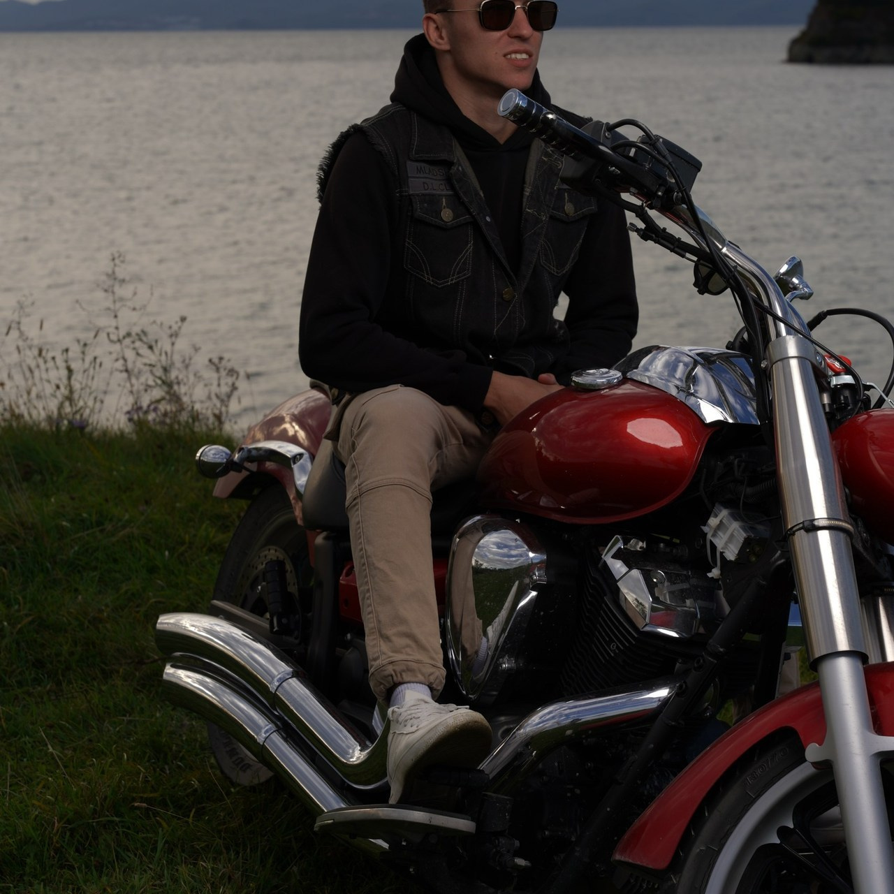 Отзывы. Портретный фотограф в Приморском крае. Владивосток — Большой Камень