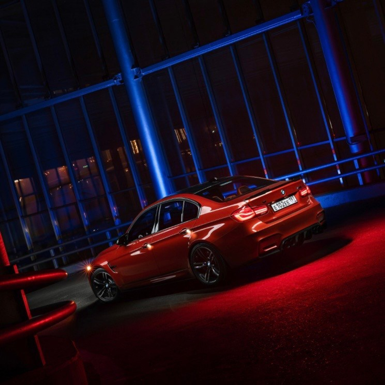 ОТЗЫВЫ. Автомобильный фотограф в Москве | Базилев Александр