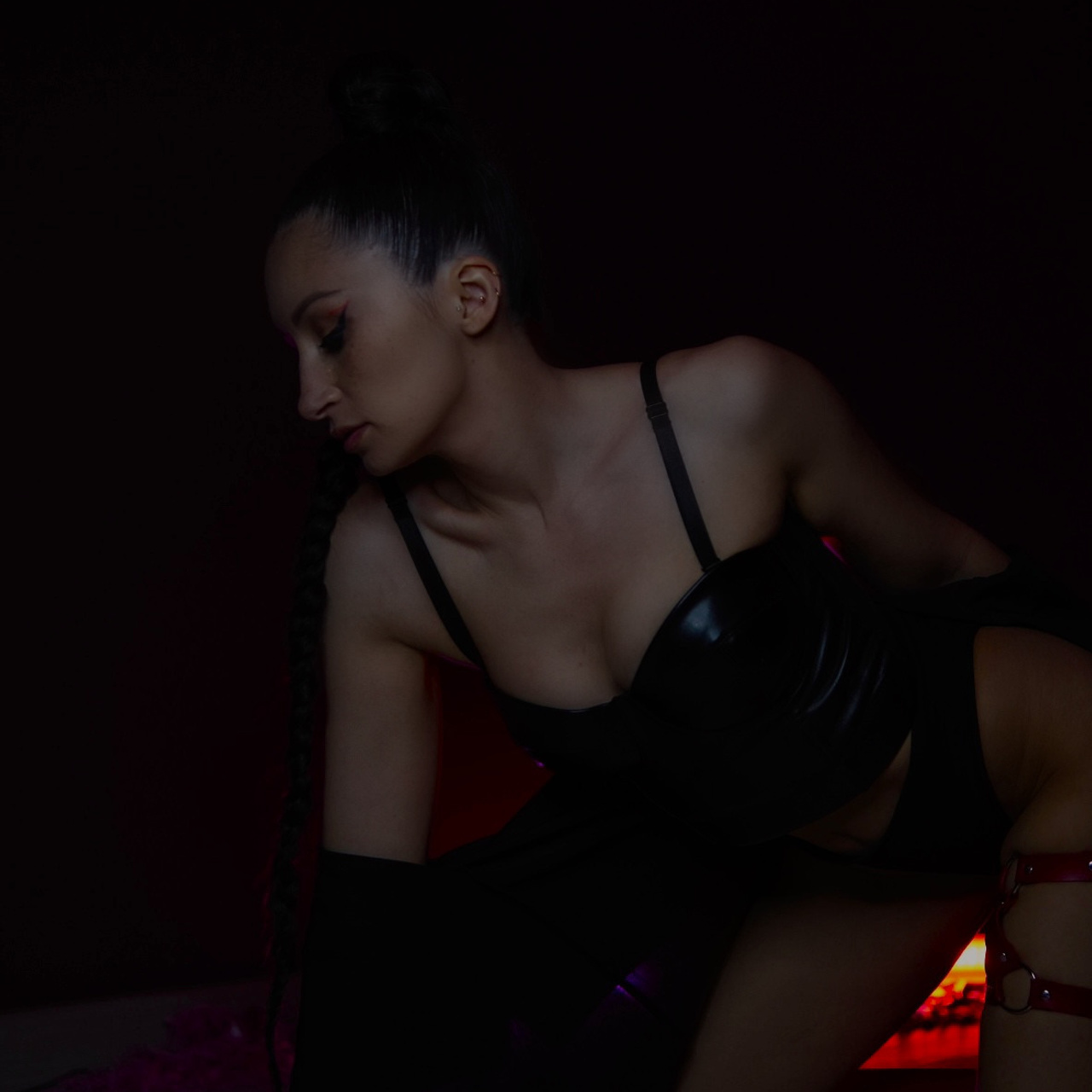 Студия танцев