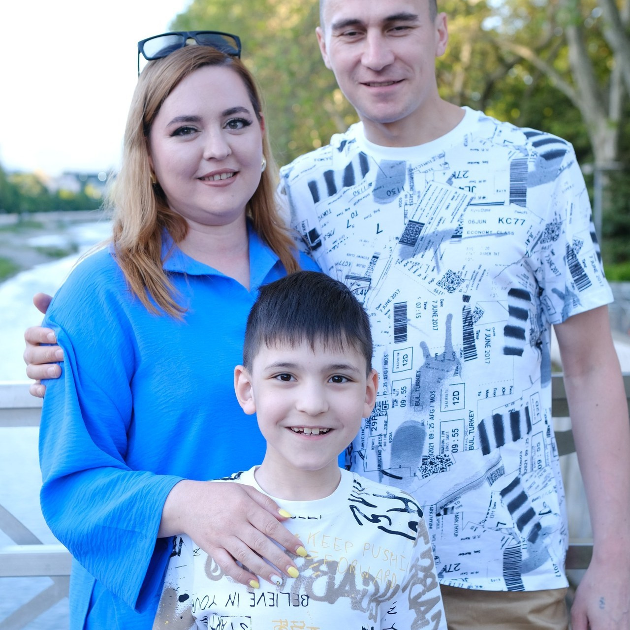 Отзывы. Главная