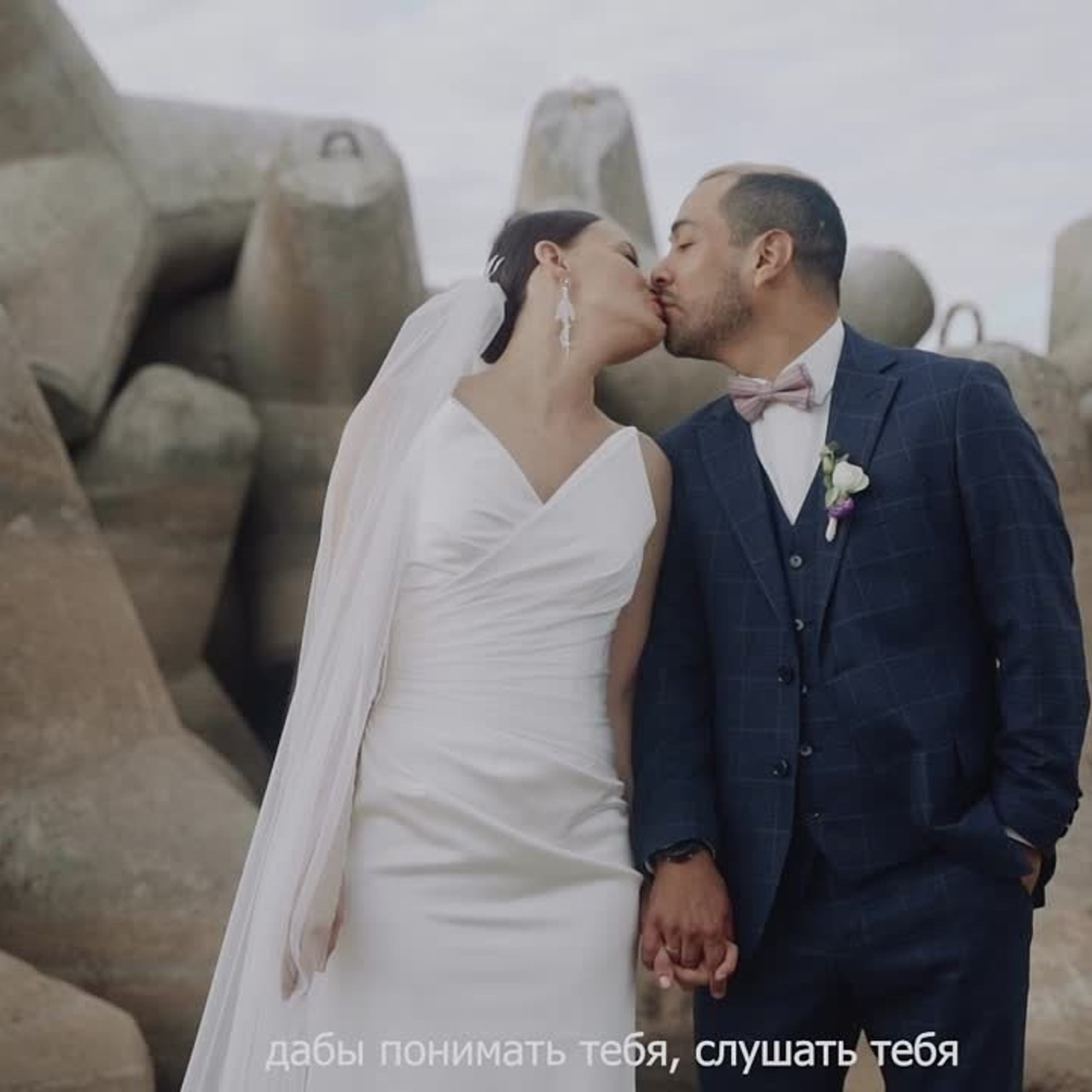 Свадебная съемка. Свадебный и коммерческий видеограф в Ульяновске Вадим Мавлютов