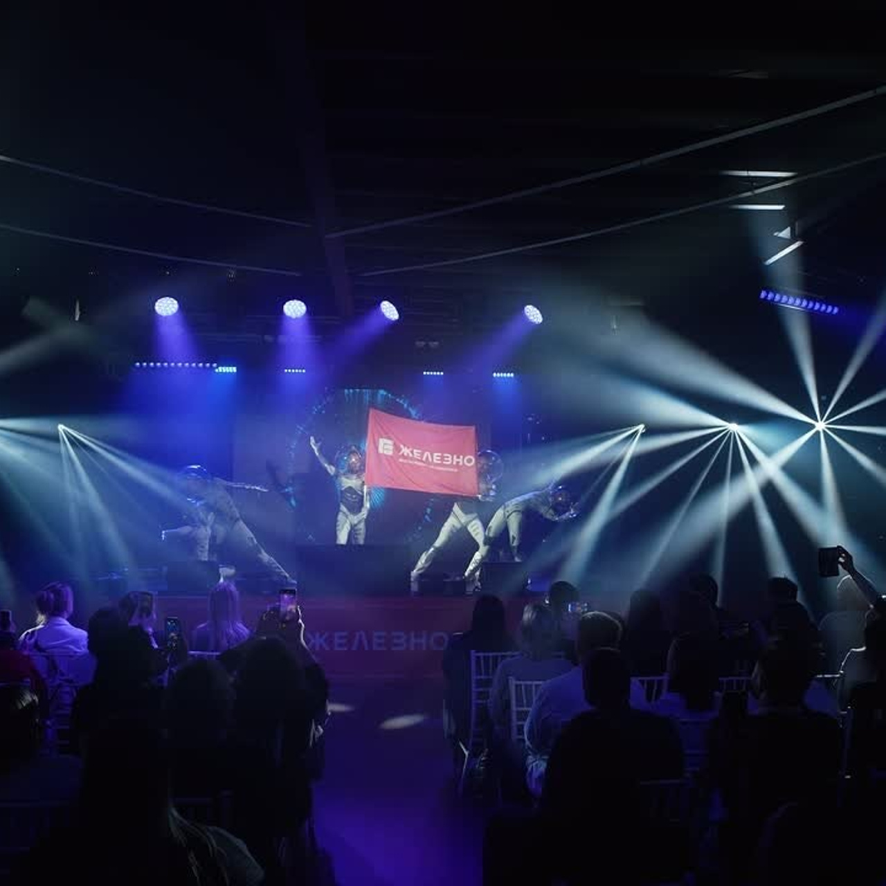 Событийное видео. Свадебный и коммерческий видеограф в Ульяновске Вадим Мавлютов