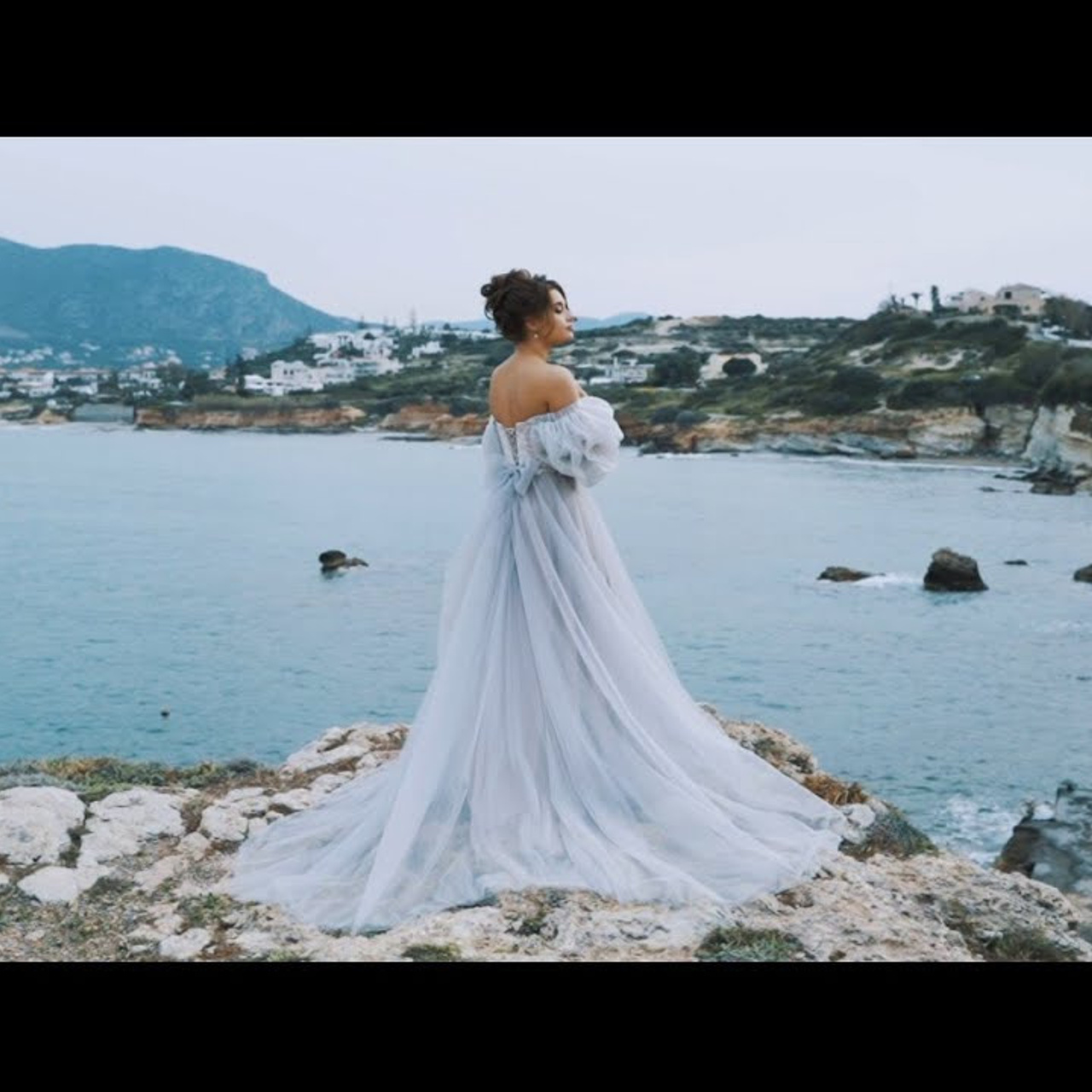 Свадебная съемка. Свадебный и коммерческий видеограф в Ульяновске Вадим Мавлютов