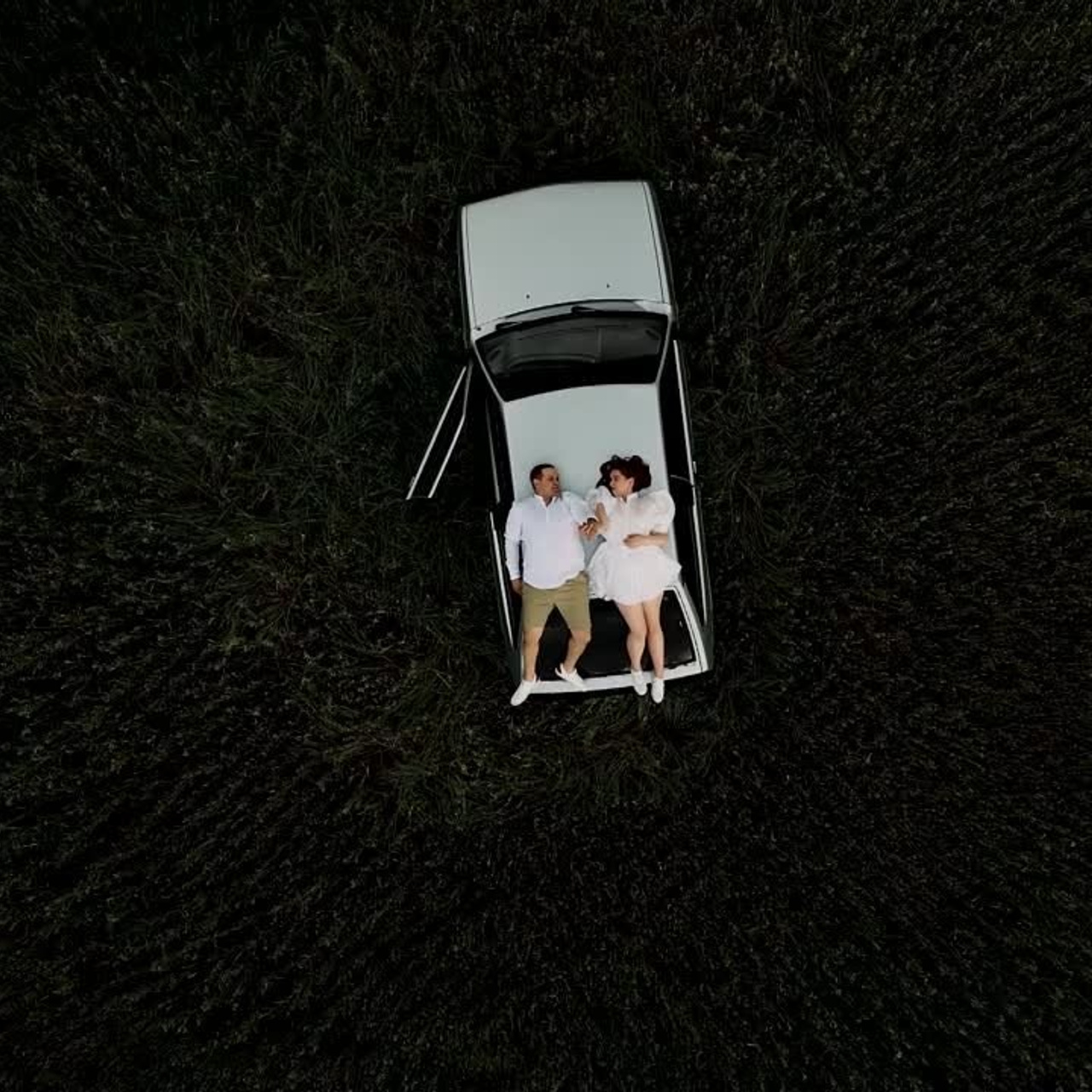 Свадебная съемка. Свадебный и коммерческий видеограф в Ульяновске Вадим Мавлютов