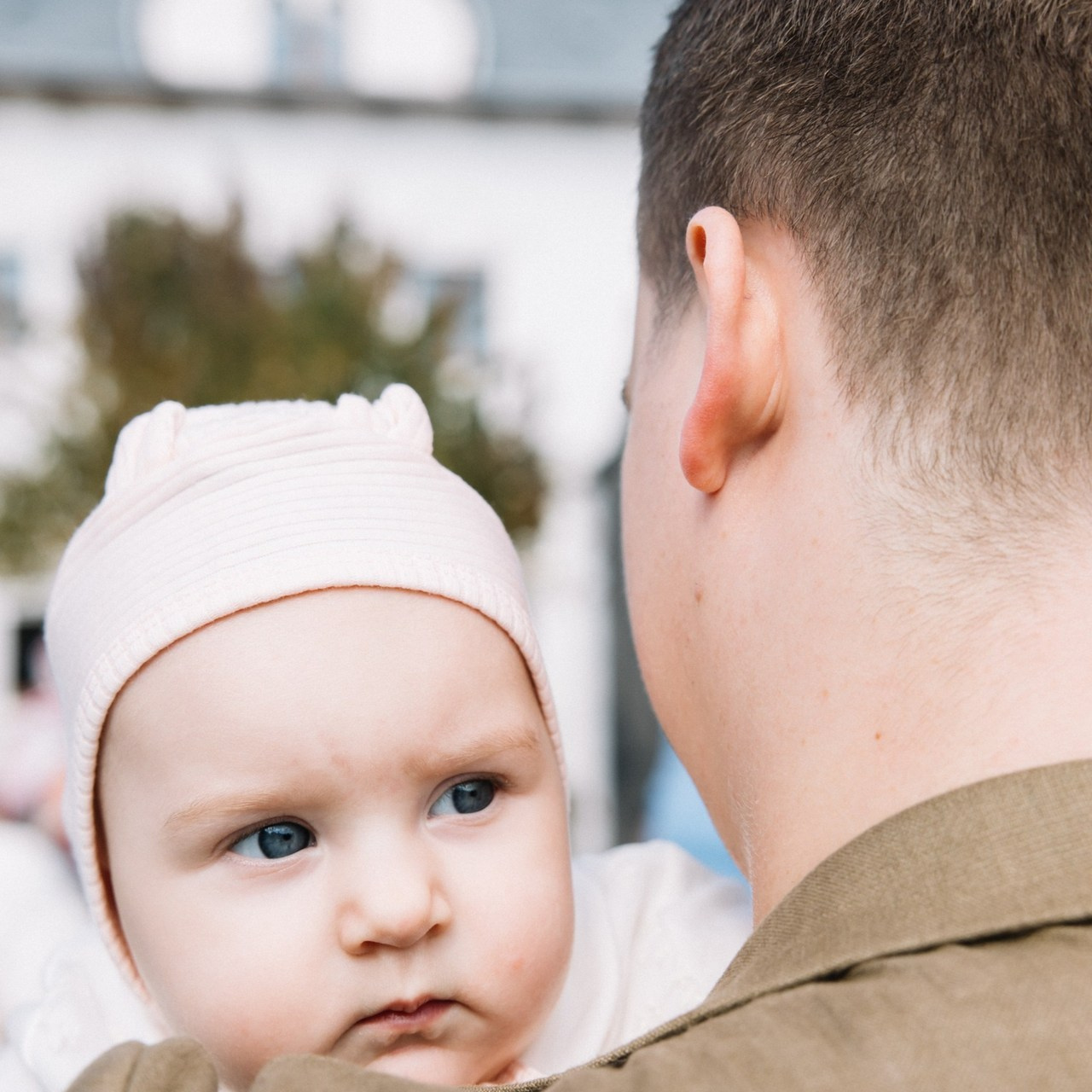 Отзывы. Семейный и детский фотограф г. Москва Супрунова Кристина