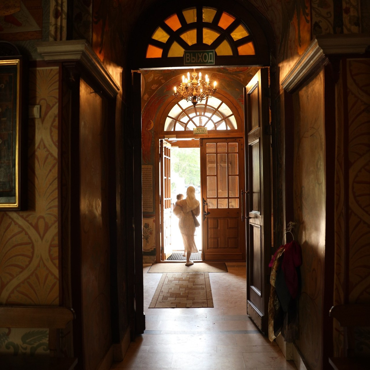 Отзывы. Семейный и детский фотограф г. Москва Супрунова Кристина