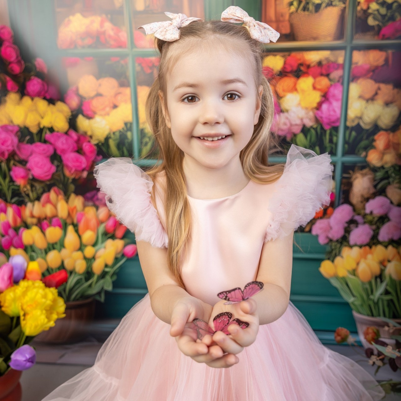 Отзывы. Семейный и детский фотограф г. Москва Супрунова Кристина